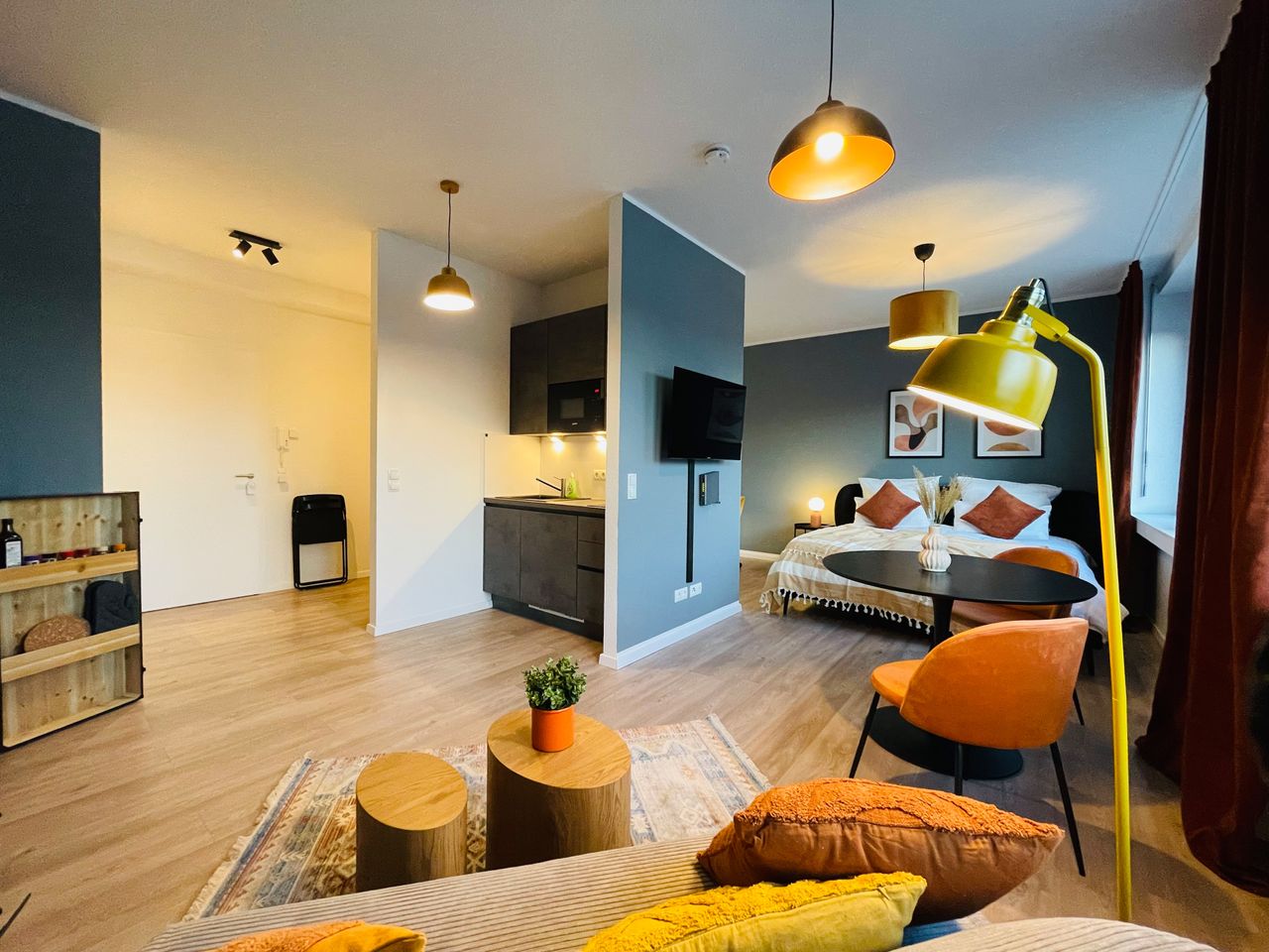Wohnung Frankenstraße in Koblenz
