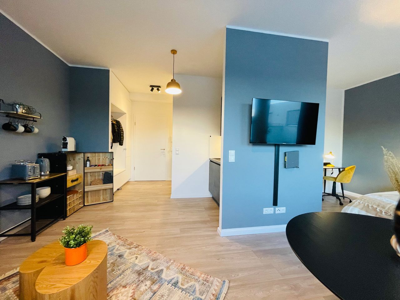 Wohnung Frankenstraße in Koblenz