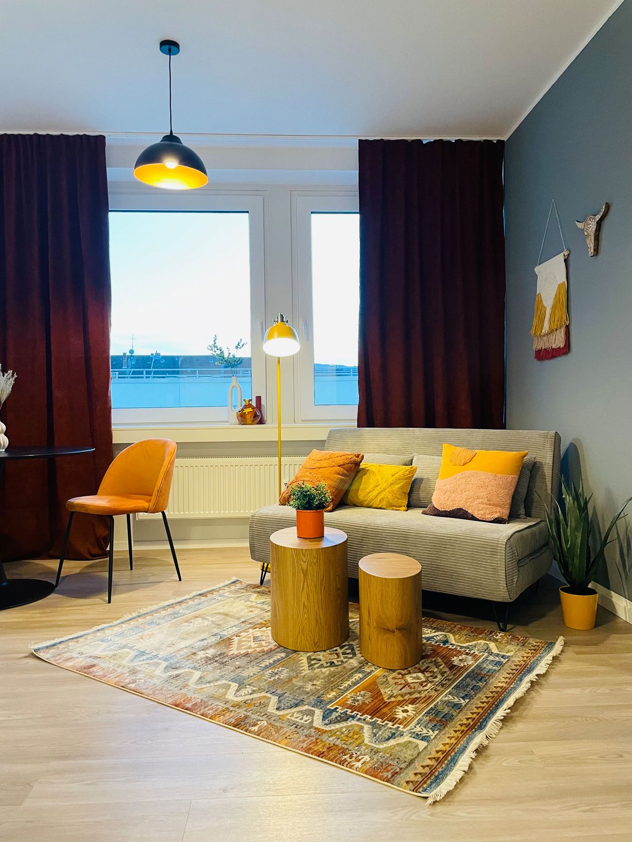 Wohnung Frankenstraße in Koblenz