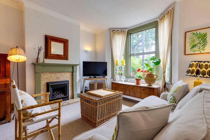 House Summerfield in Cambridge