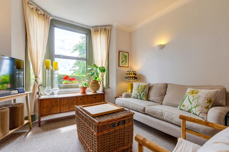 House Summerfield in Cambridge
