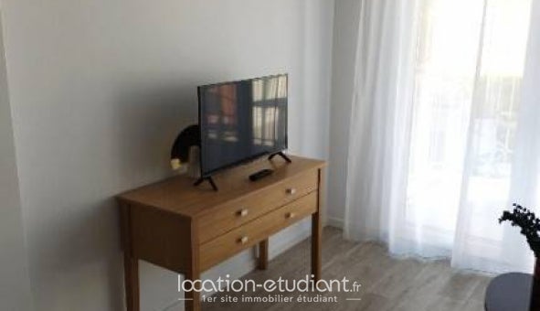 Appartement Rue de la Digue à Nancy