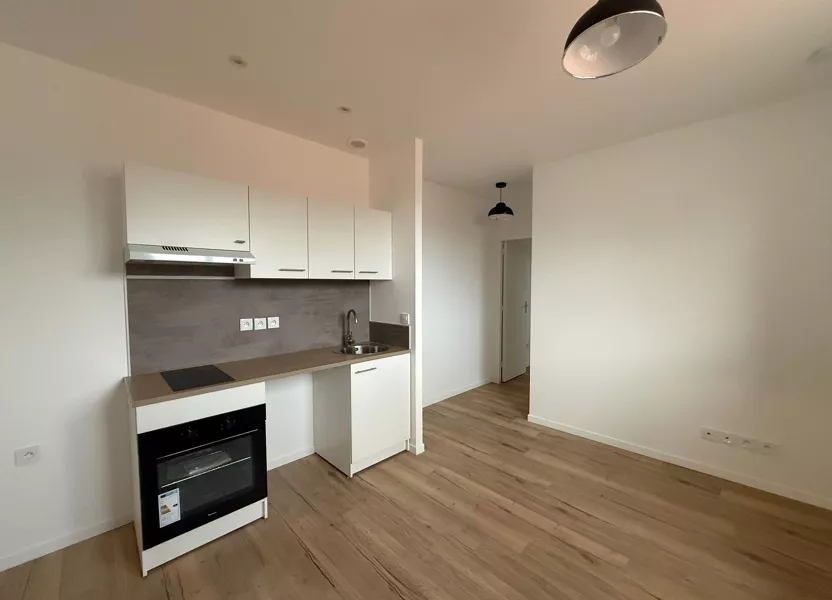 Appartement Boulevard des Docteurs Sicard à Castres