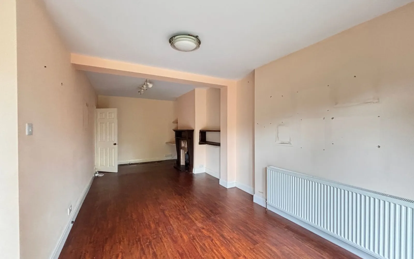 House Alicia Close in Greater London