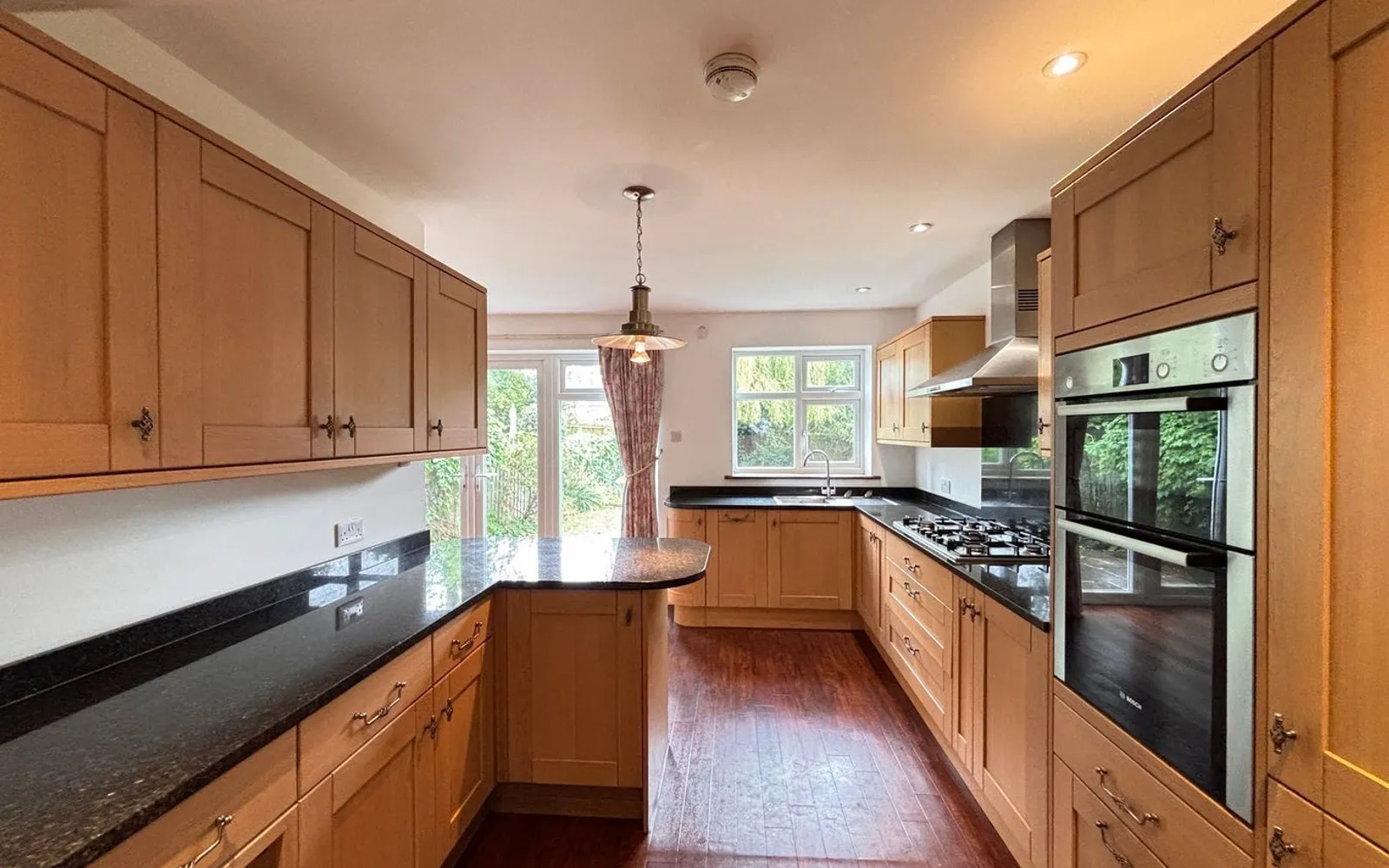 House Alicia Close in Greater London