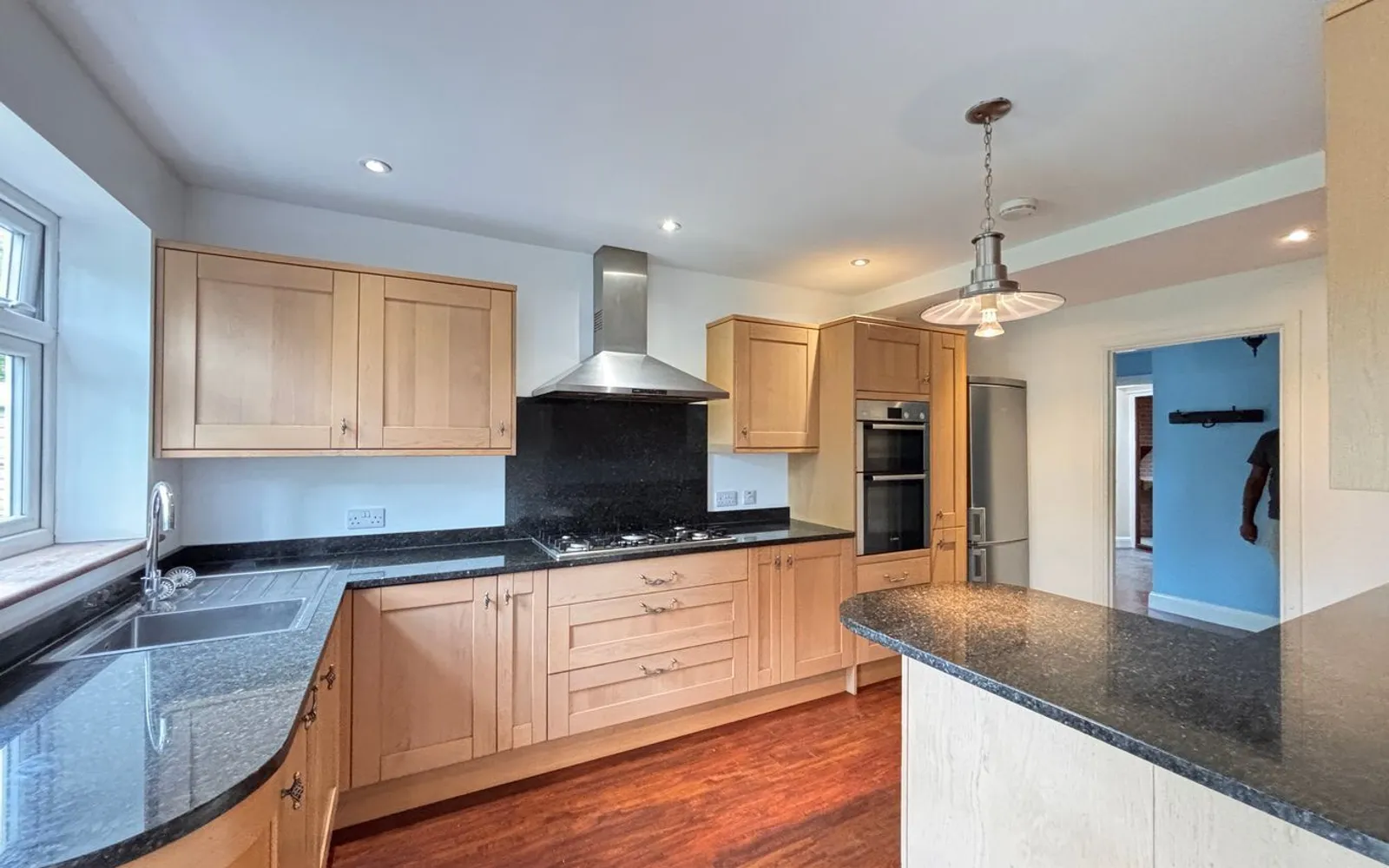 House Alicia Close in Greater London