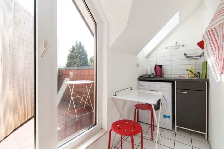 Wohnung Gibbenhey in Dortmund