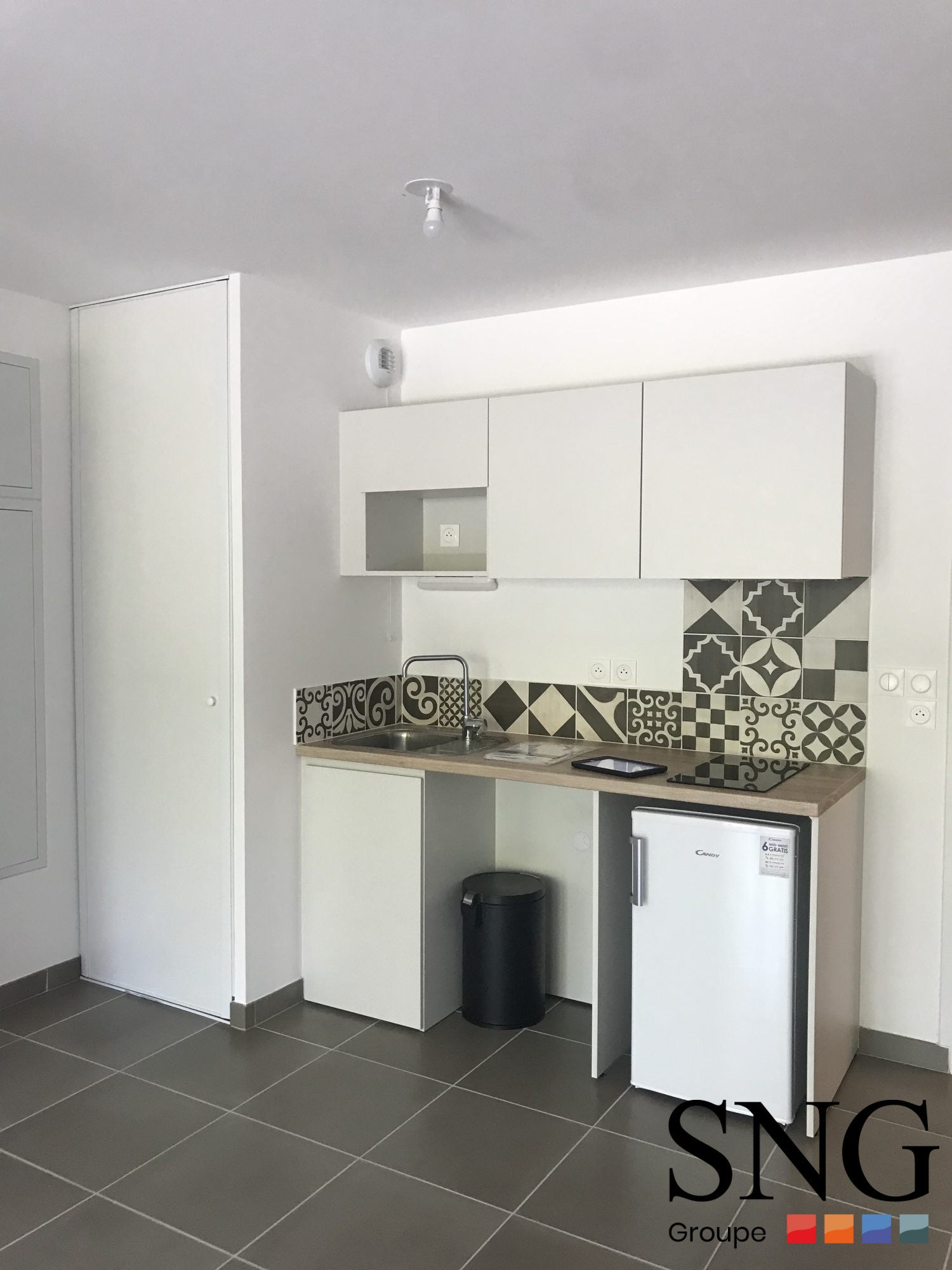 Appartement Avenue de Bordeaux à Narbonne