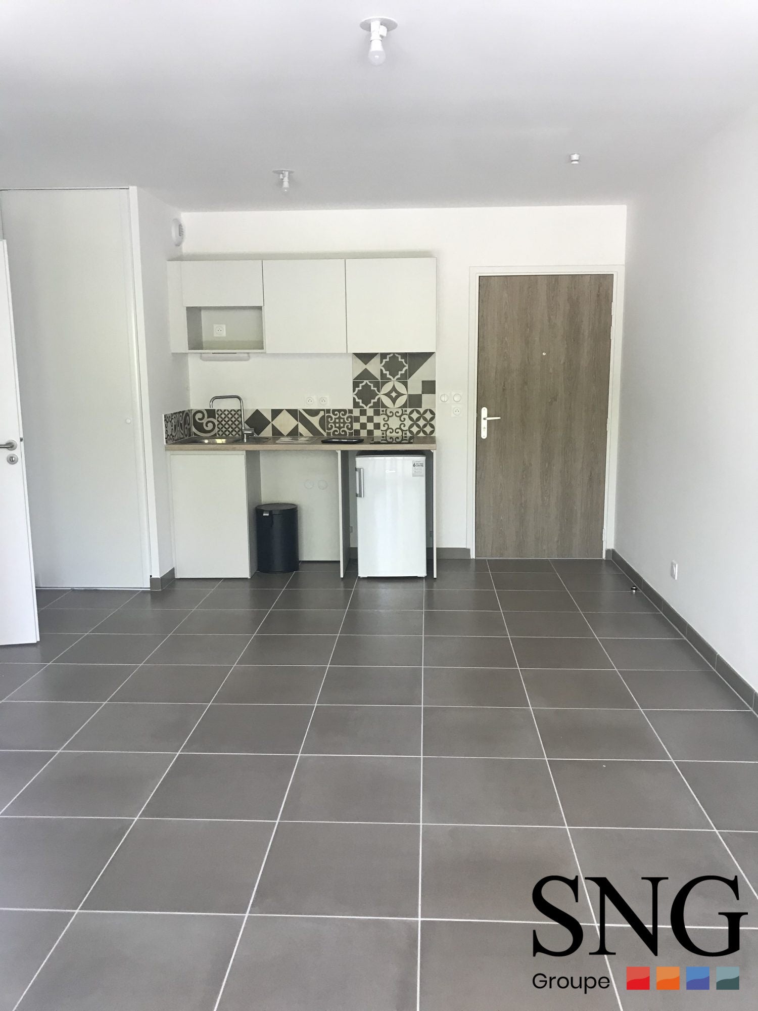 Appartement Avenue de Bordeaux à Narbonne