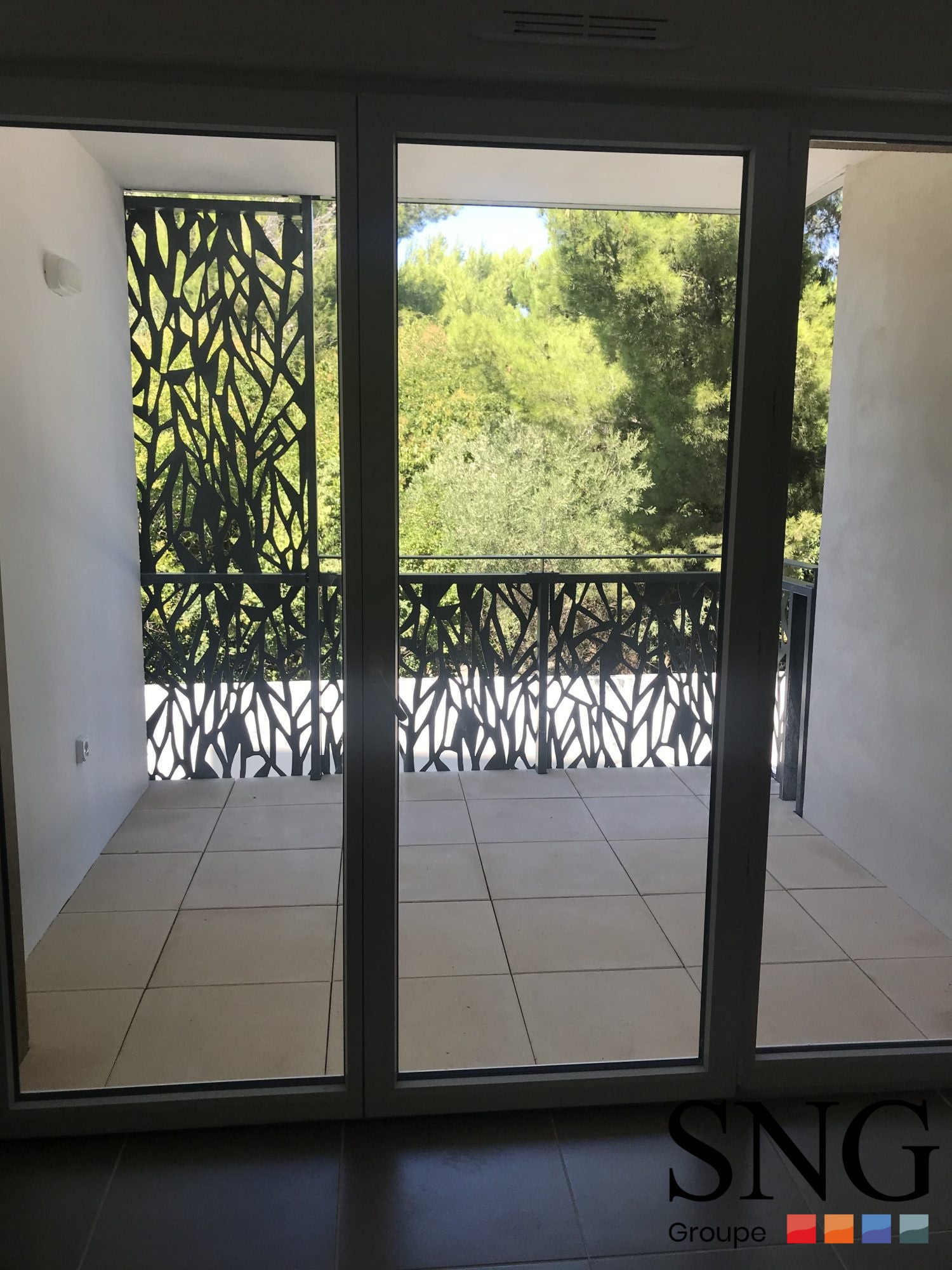 Appartement Avenue de Bordeaux à Narbonne