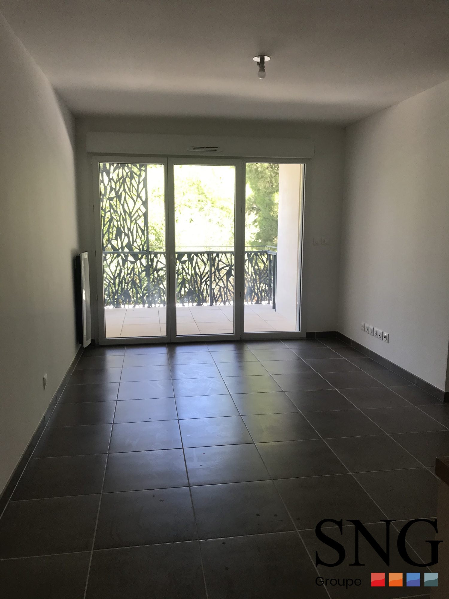 Appartement Avenue de Bordeaux à Narbonne