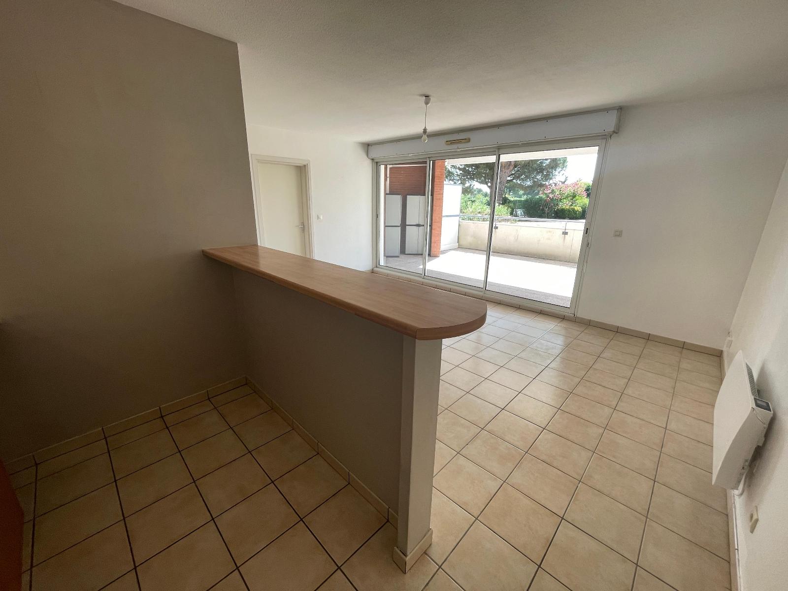 Appartement Route de Toulouse à Seilh
