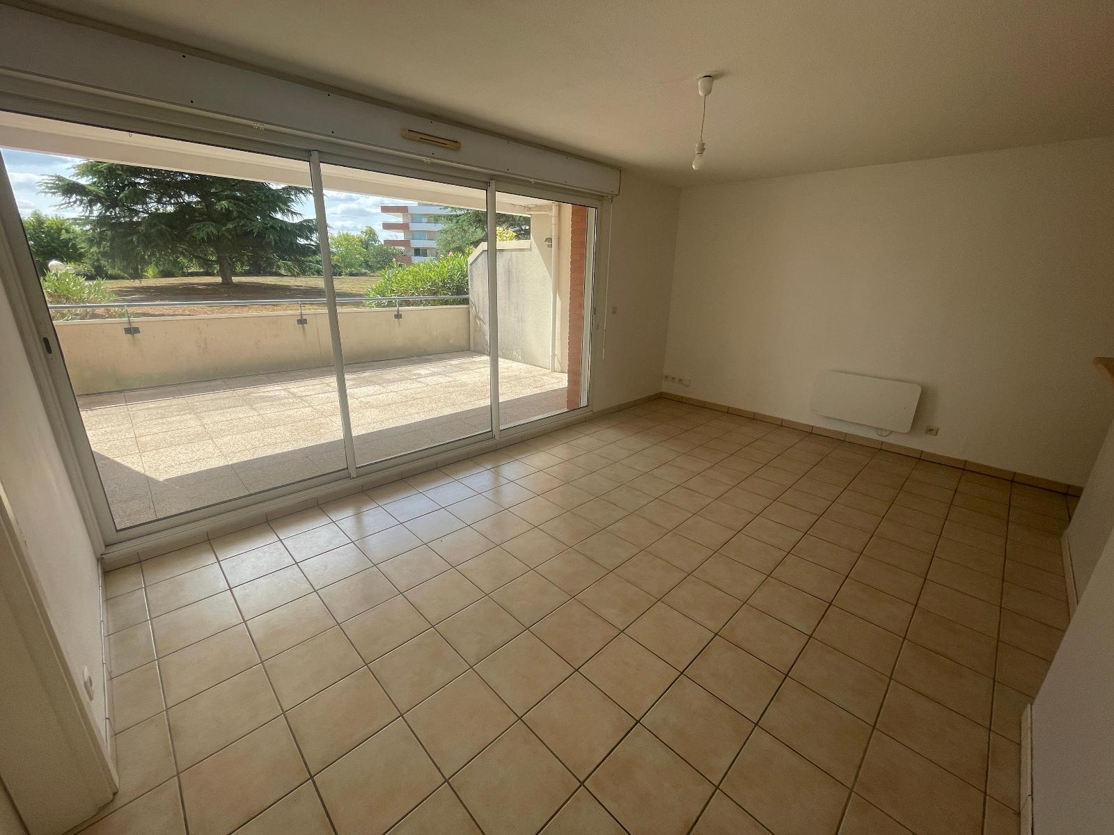 Appartement Route de Toulouse à Seilh