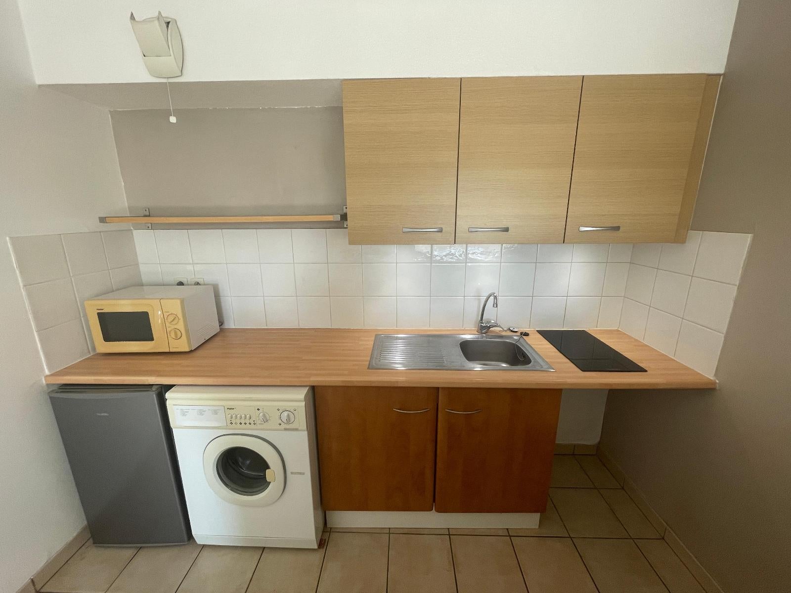 Appartement Route de Toulouse à Seilh