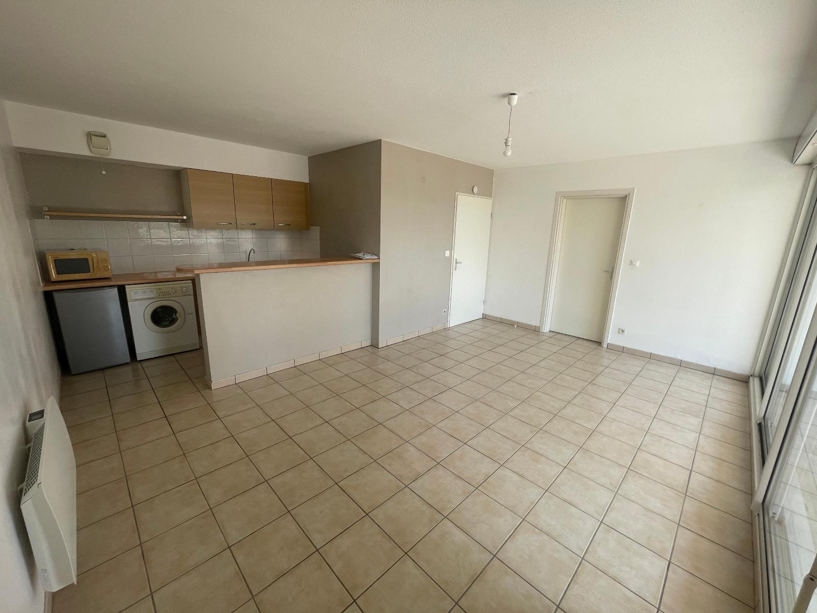 Appartement Route de Toulouse à Seilh