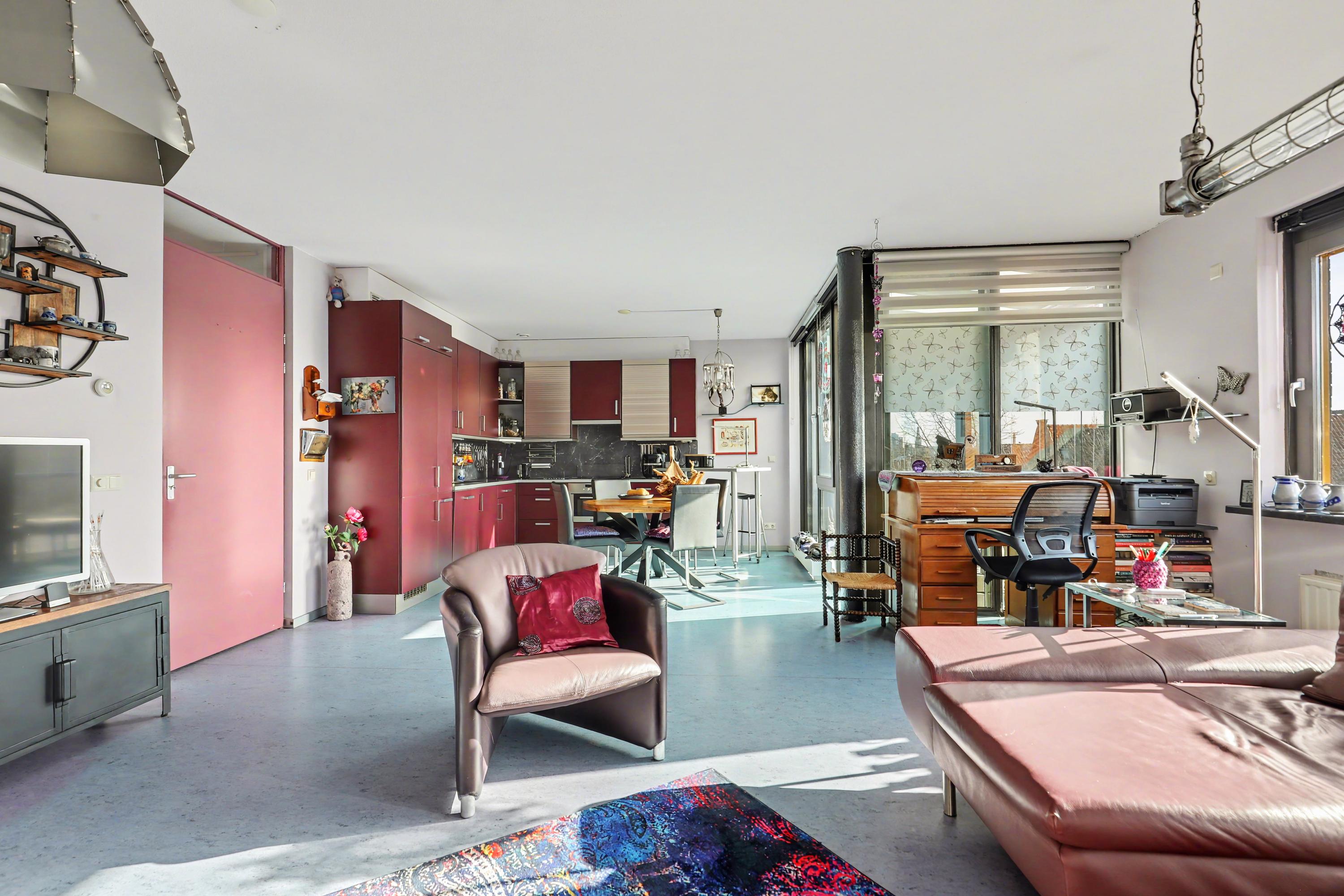 Appartement te koop: Singel, Vlissingen