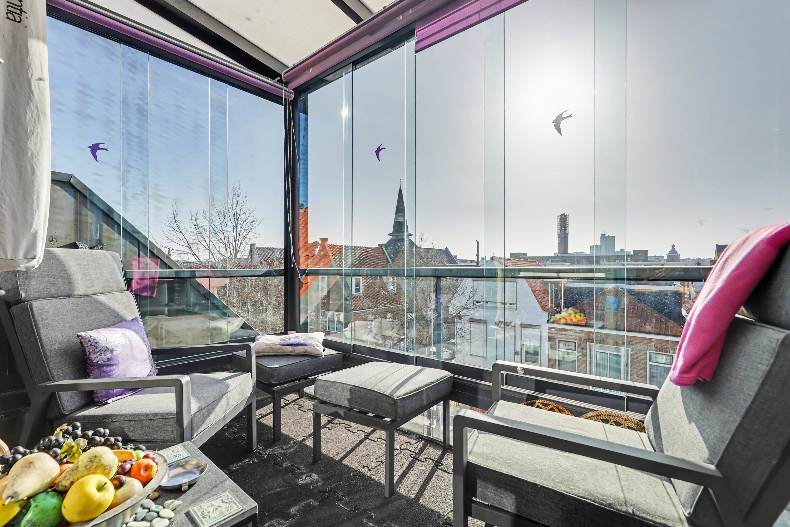 Appartement te koop: Scheldestraat 120, Vlissingen