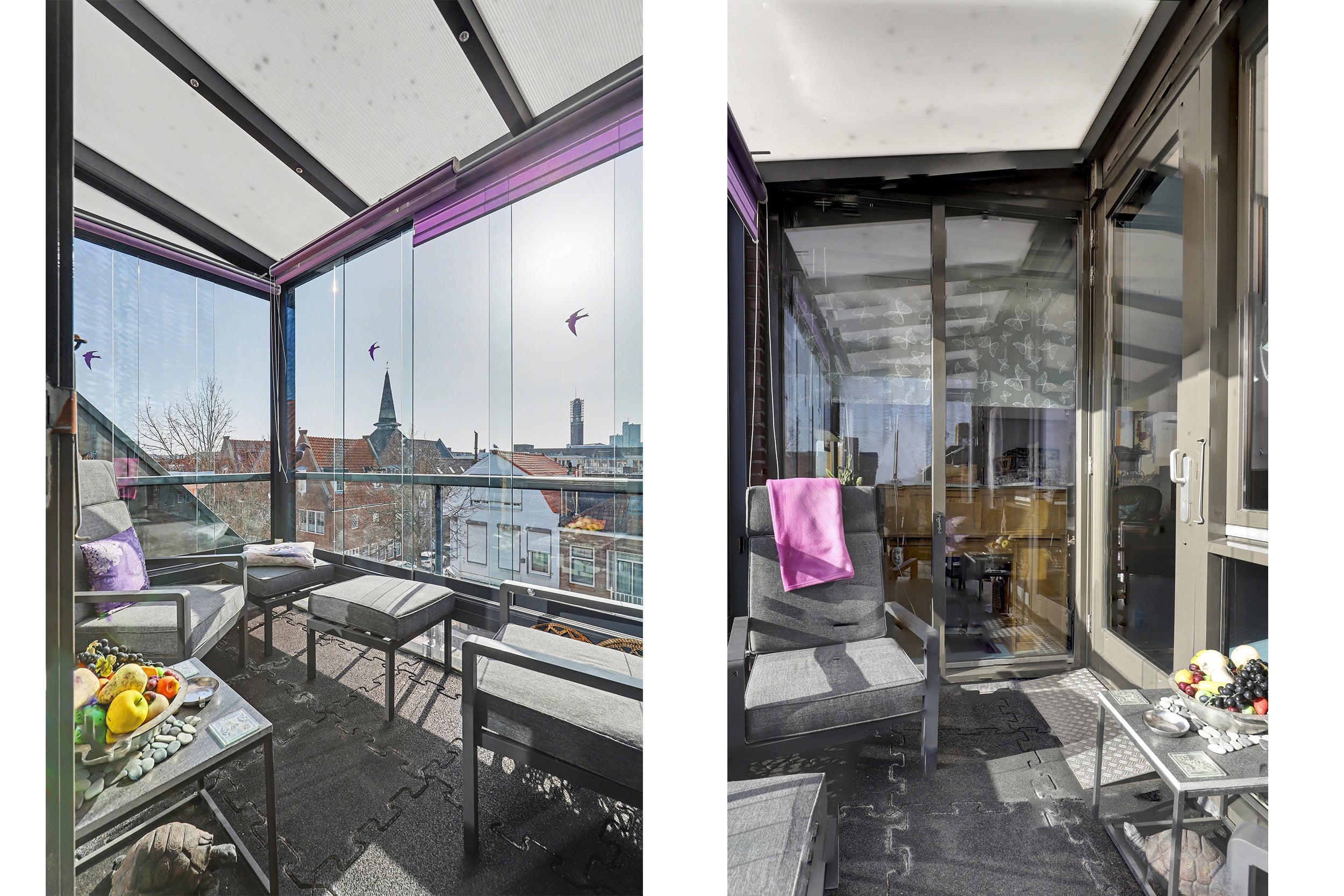Appartement te koop: Scheldestraat 120, Vlissingen