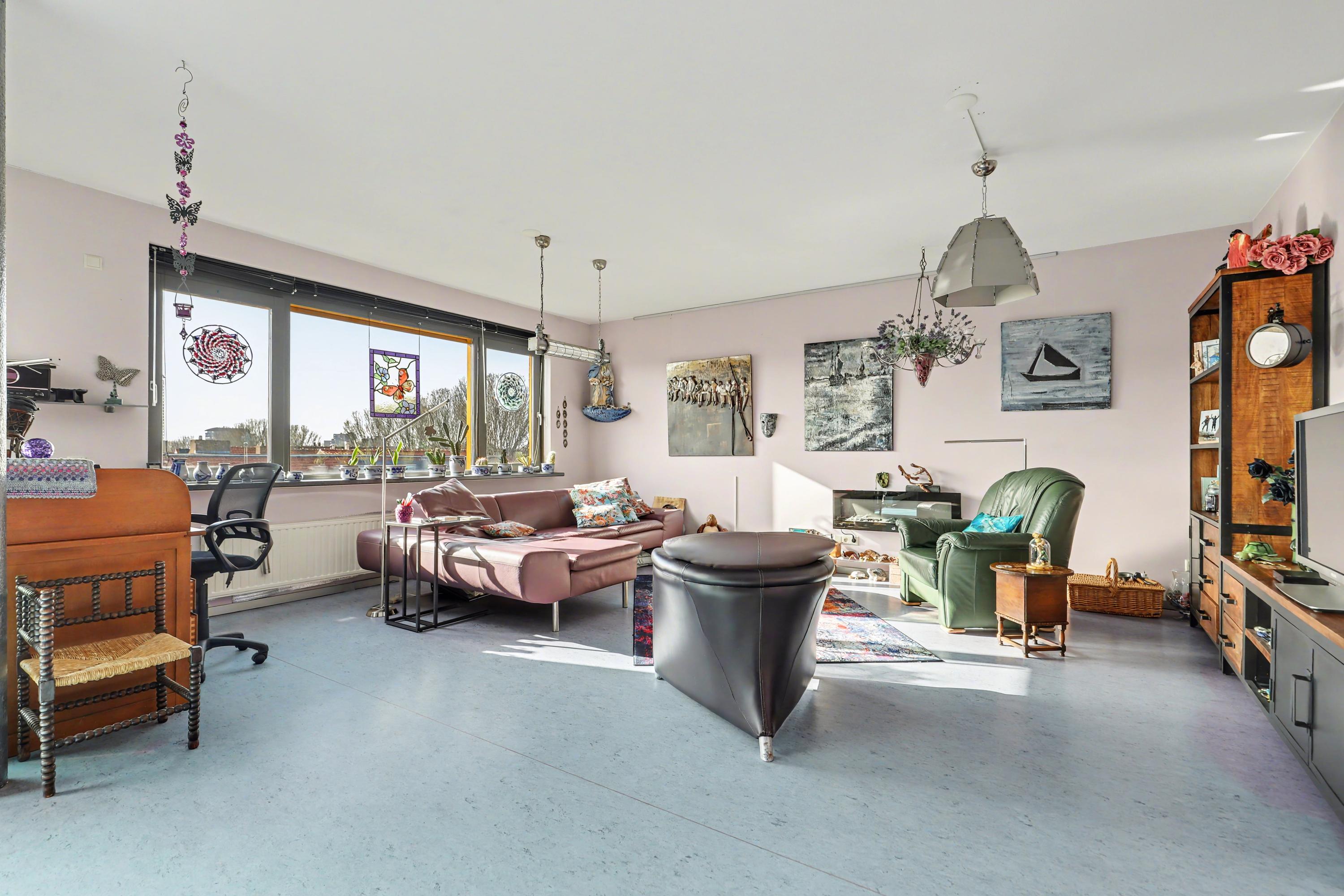 Appartement te koop: Singel, Vlissingen
