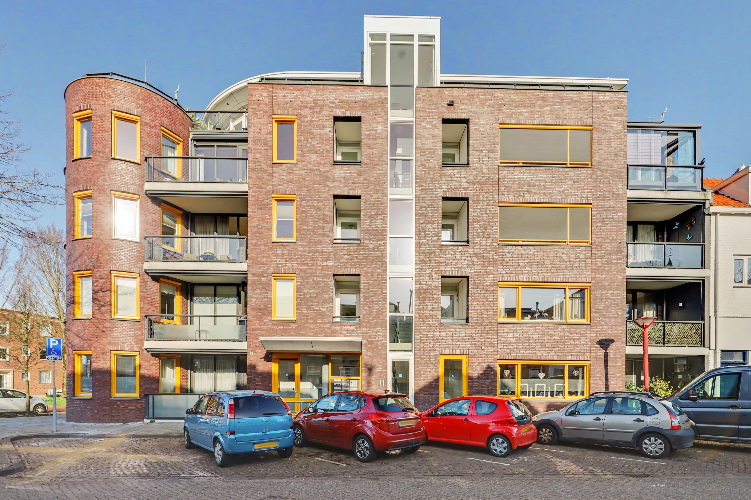 Appartement te koop: Singel, Vlissingen