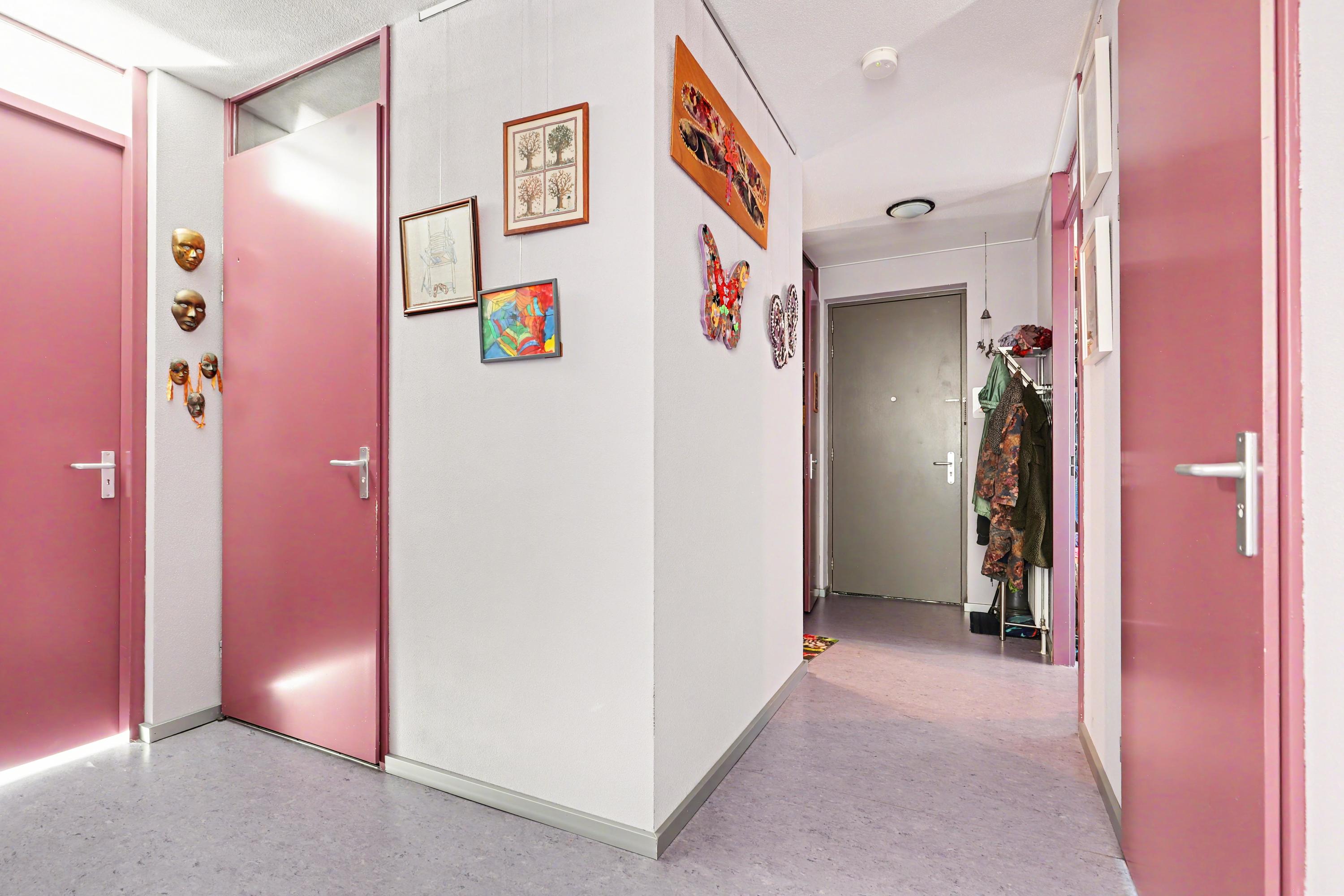Appartement te koop: Singel, Vlissingen