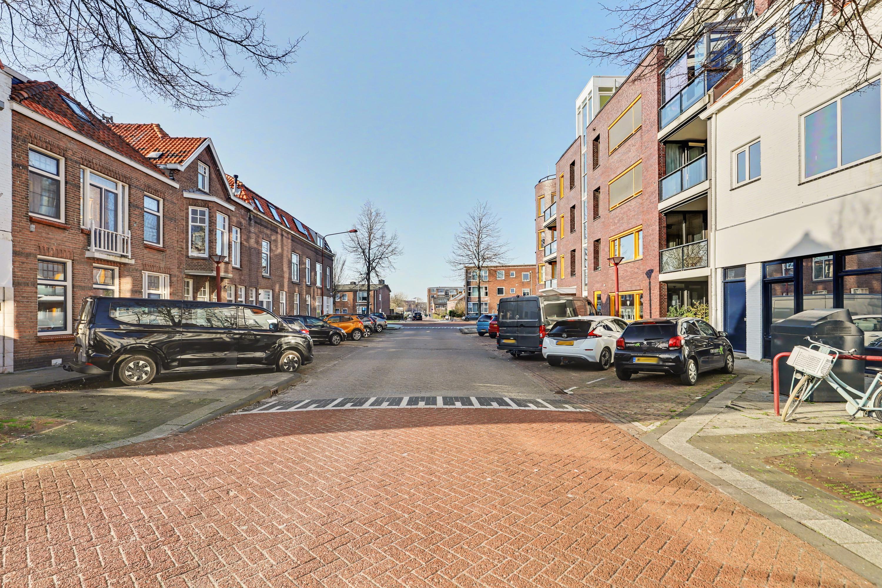 Appartement te koop: Singel, Vlissingen