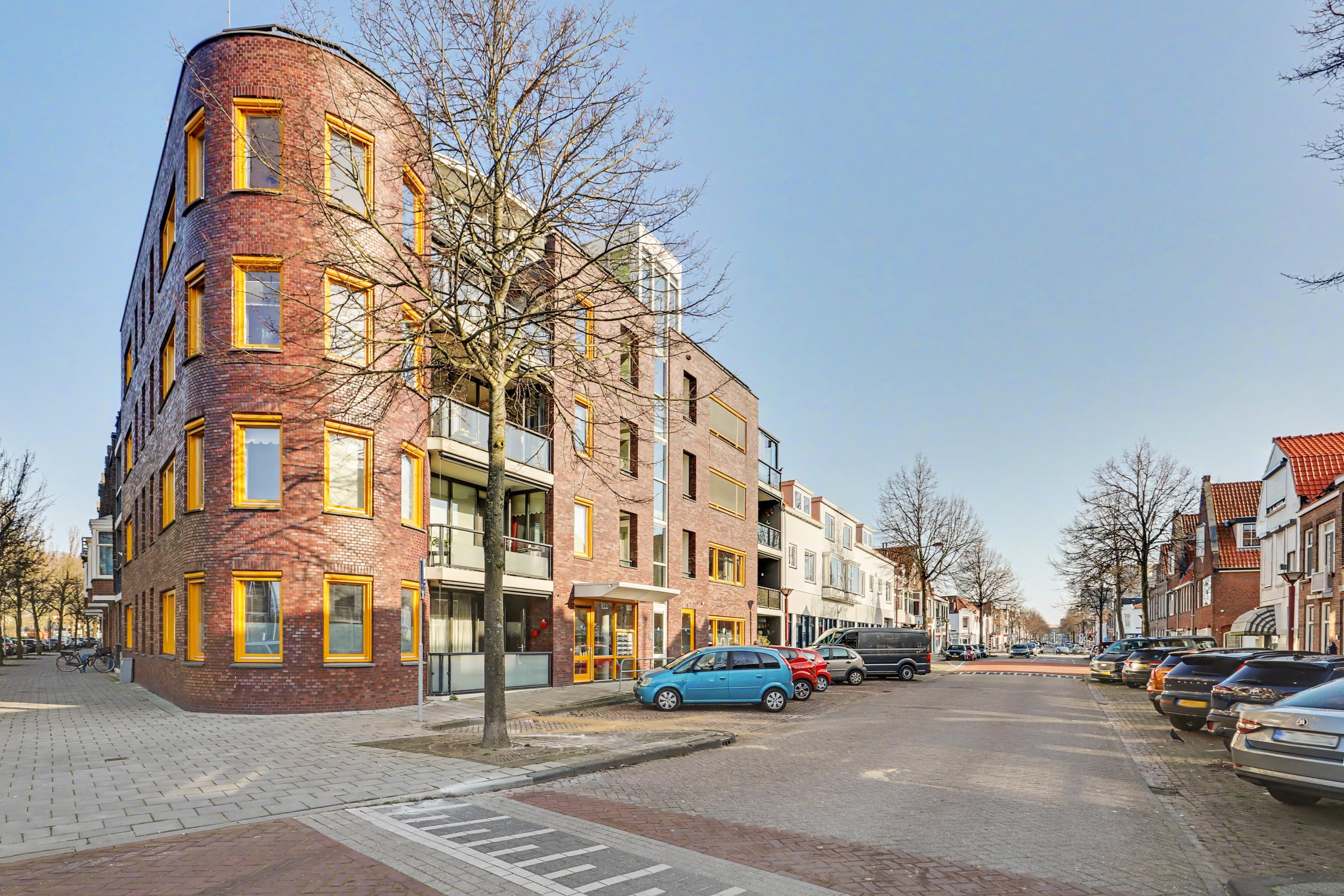 Appartement te koop: Singel, Vlissingen