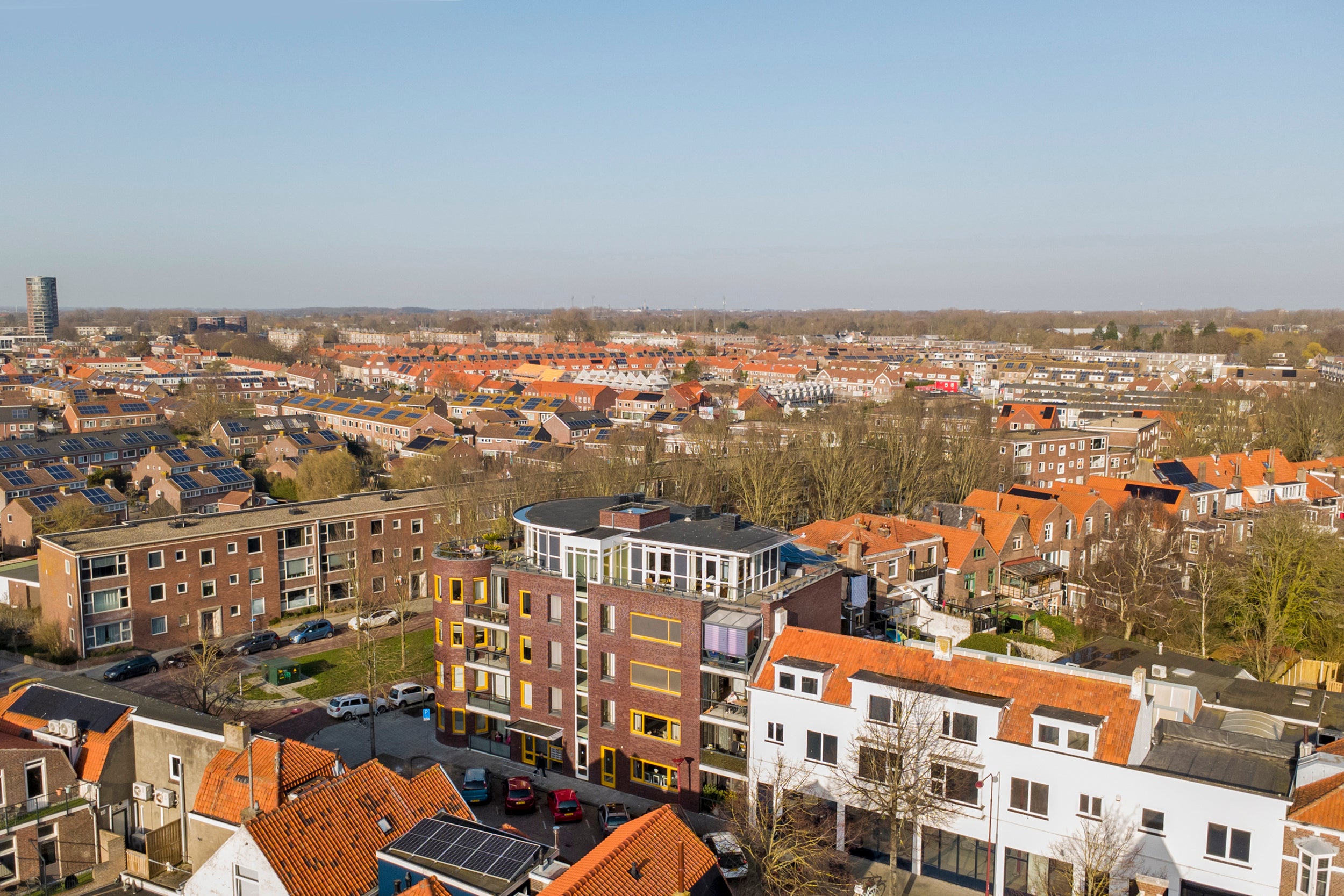 Appartement te koop: Singel, Vlissingen
