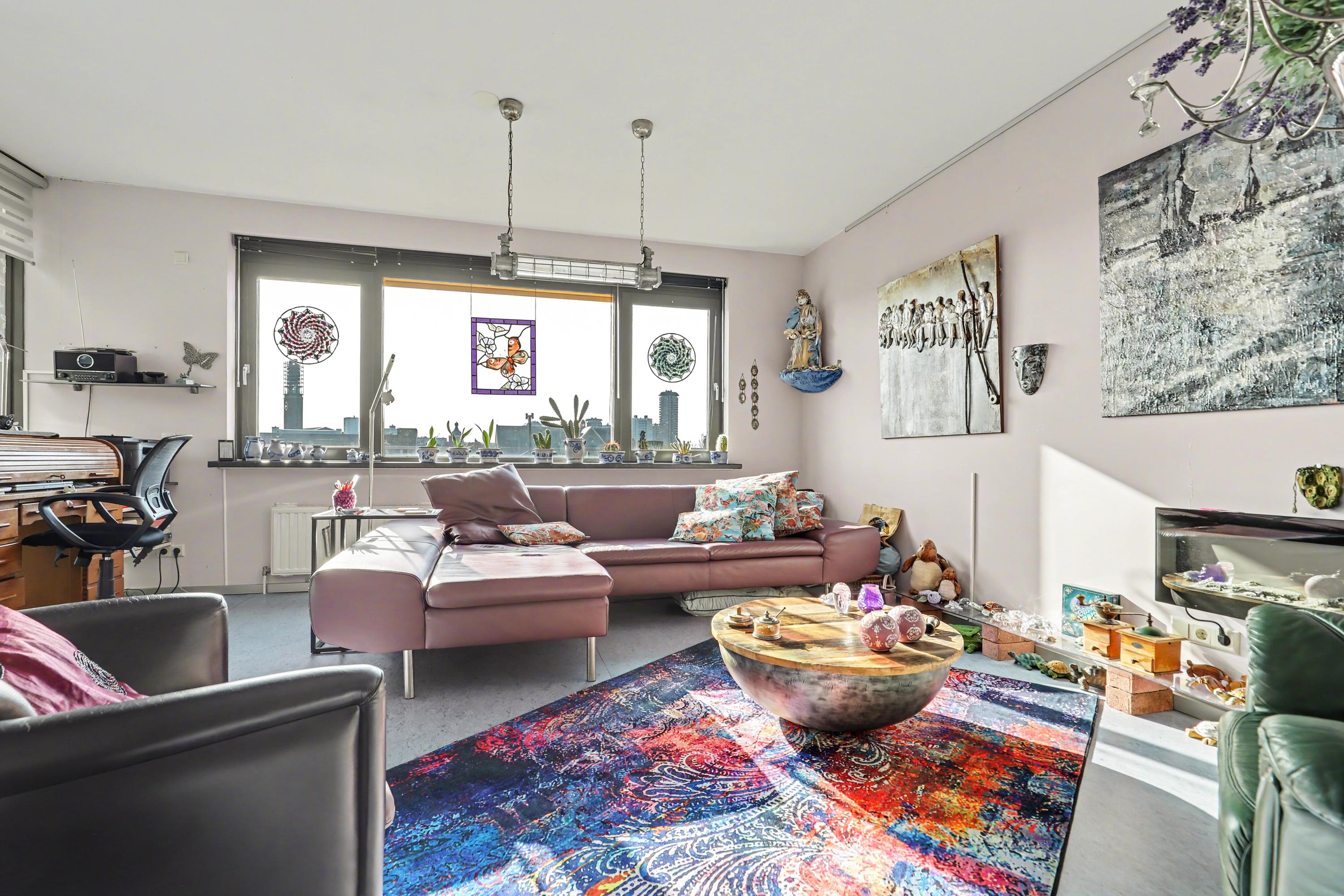 Appartement te koop: Scheldestraat 120, Vlissingen