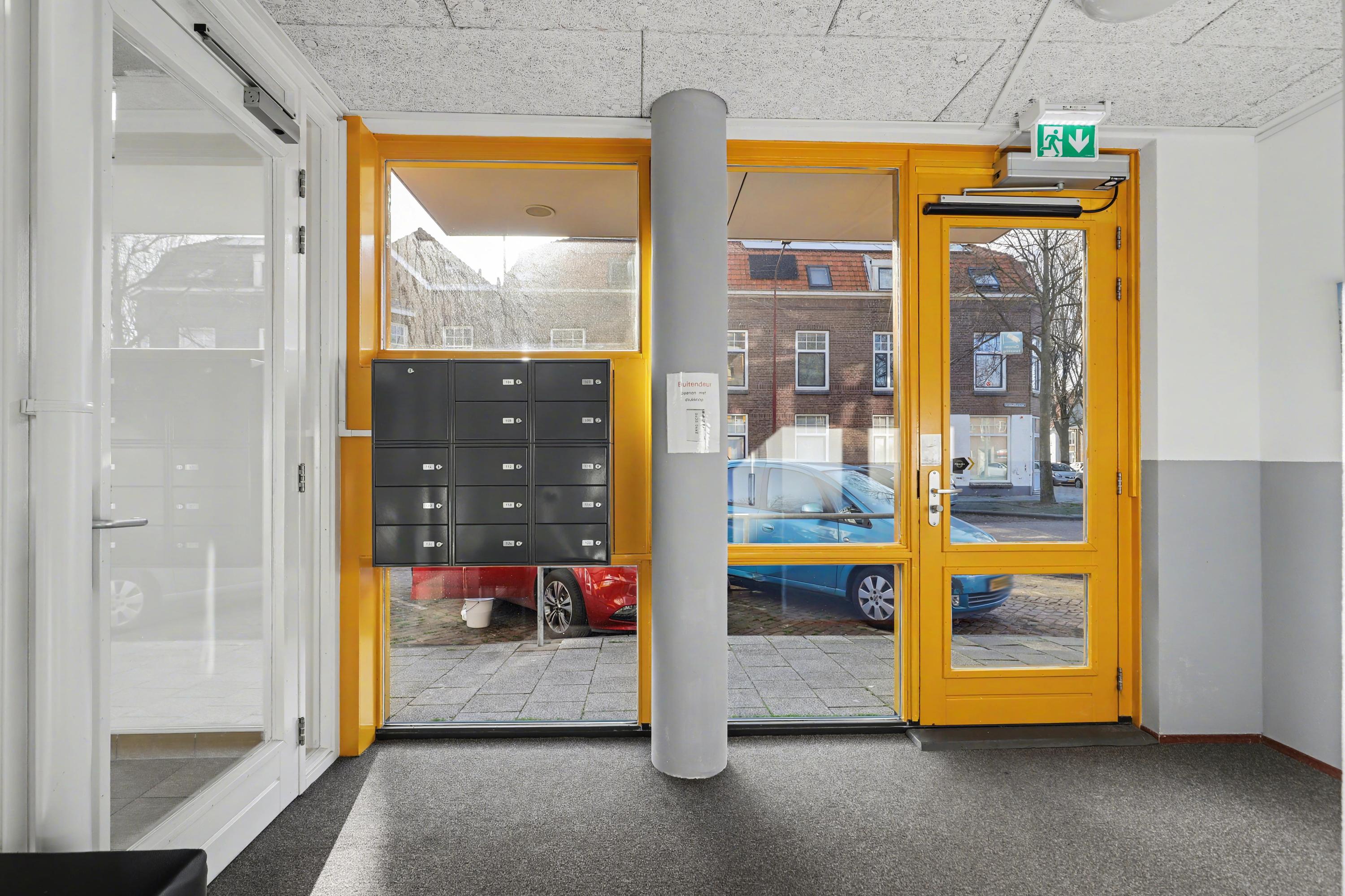 Appartement te koop: Singel, Vlissingen