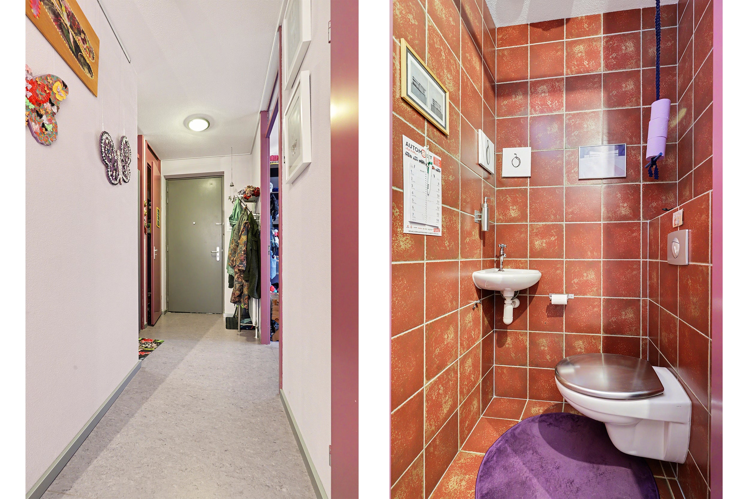 Appartement te koop: Singel, Vlissingen