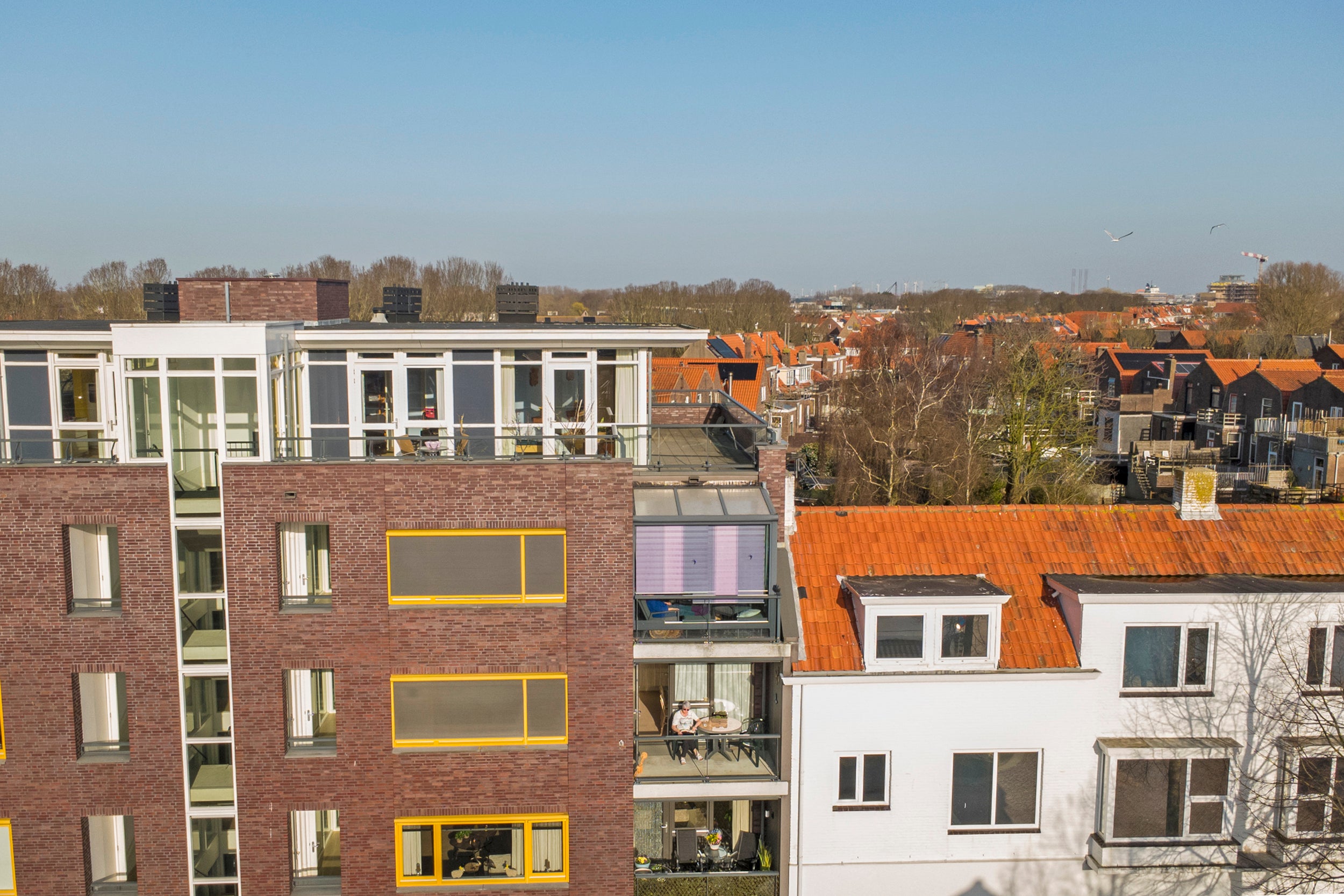 Appartement te koop: Singel, Vlissingen
