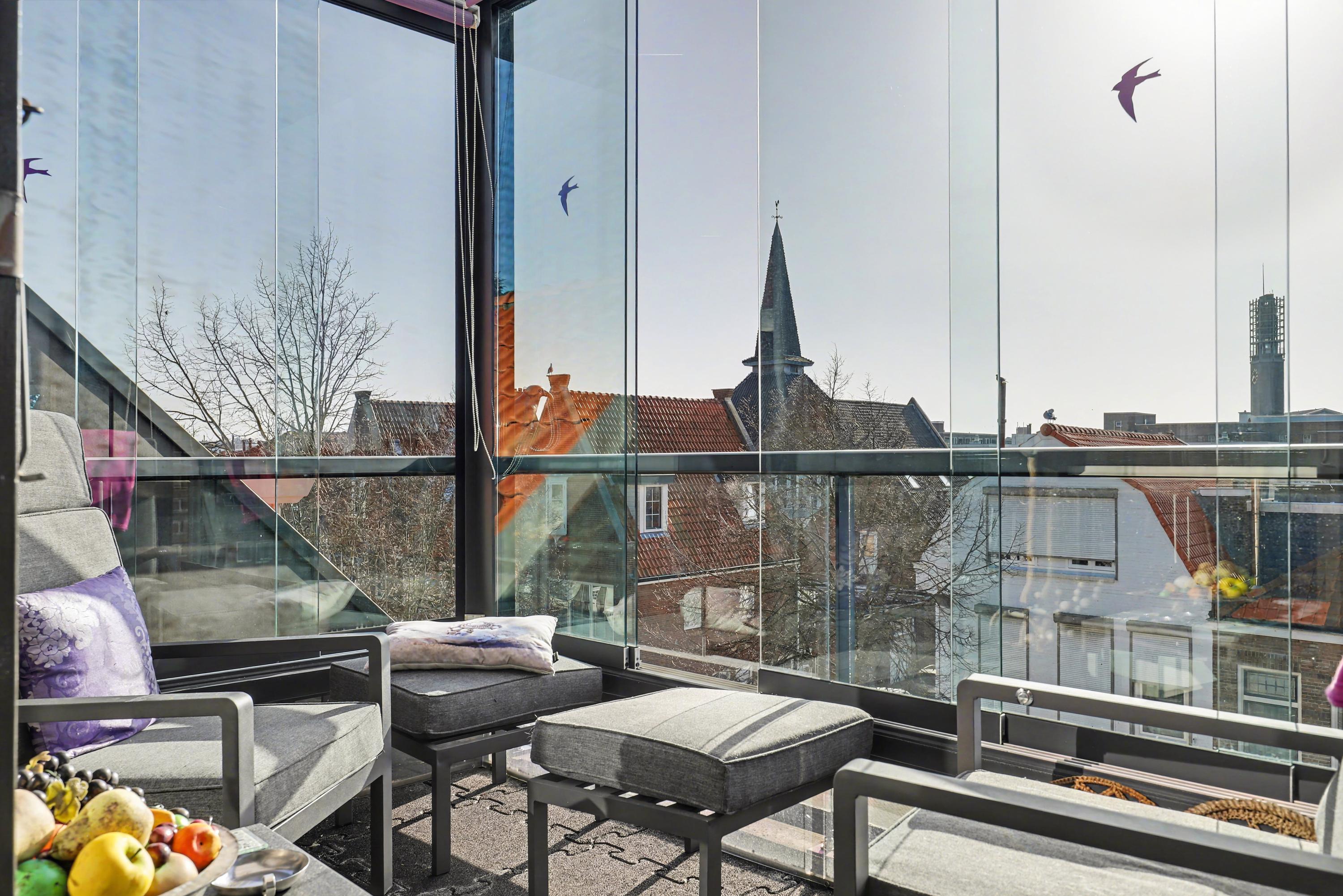Appartement te koop: Scheldestraat 120, Vlissingen