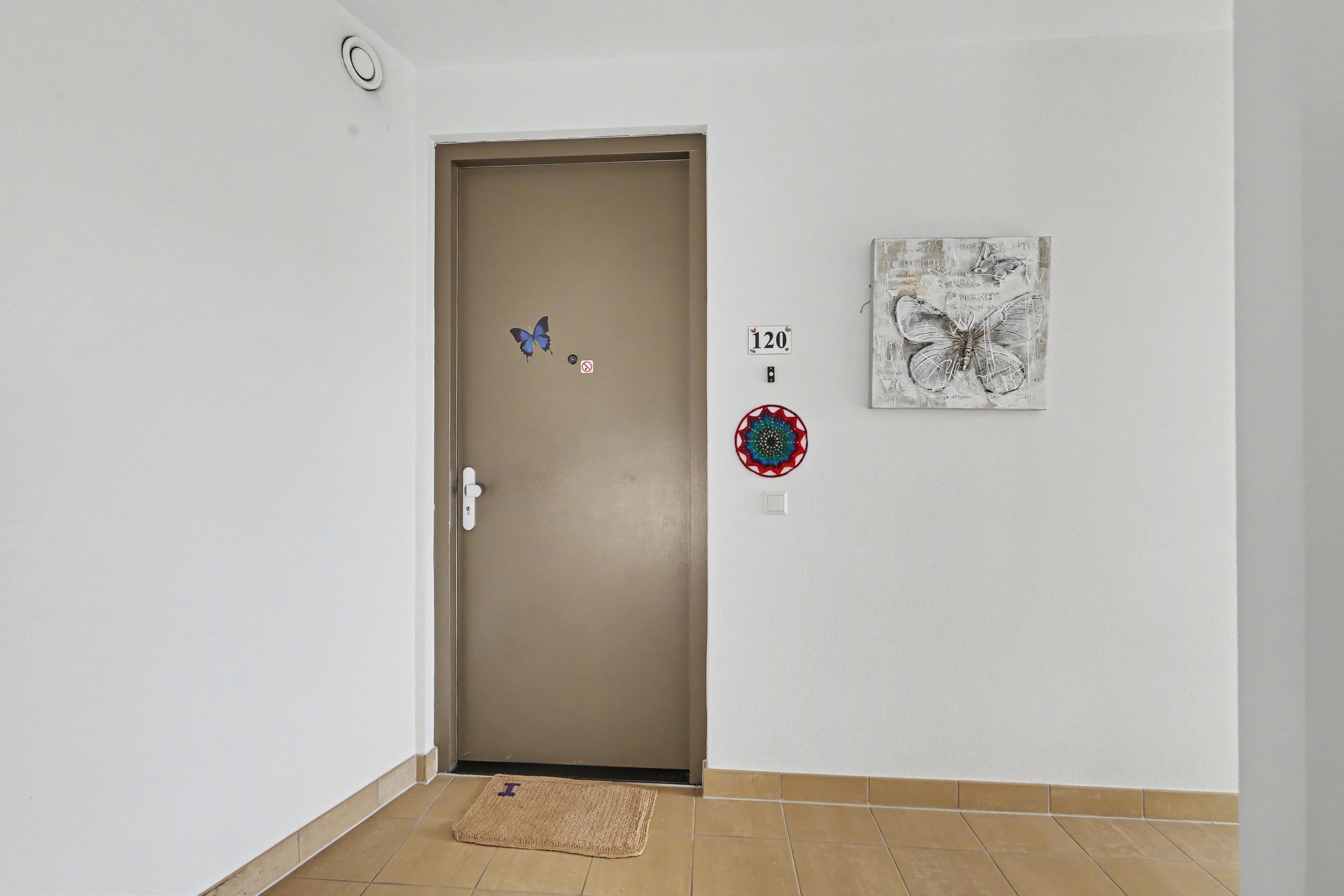 Appartement te koop: Singel, Vlissingen