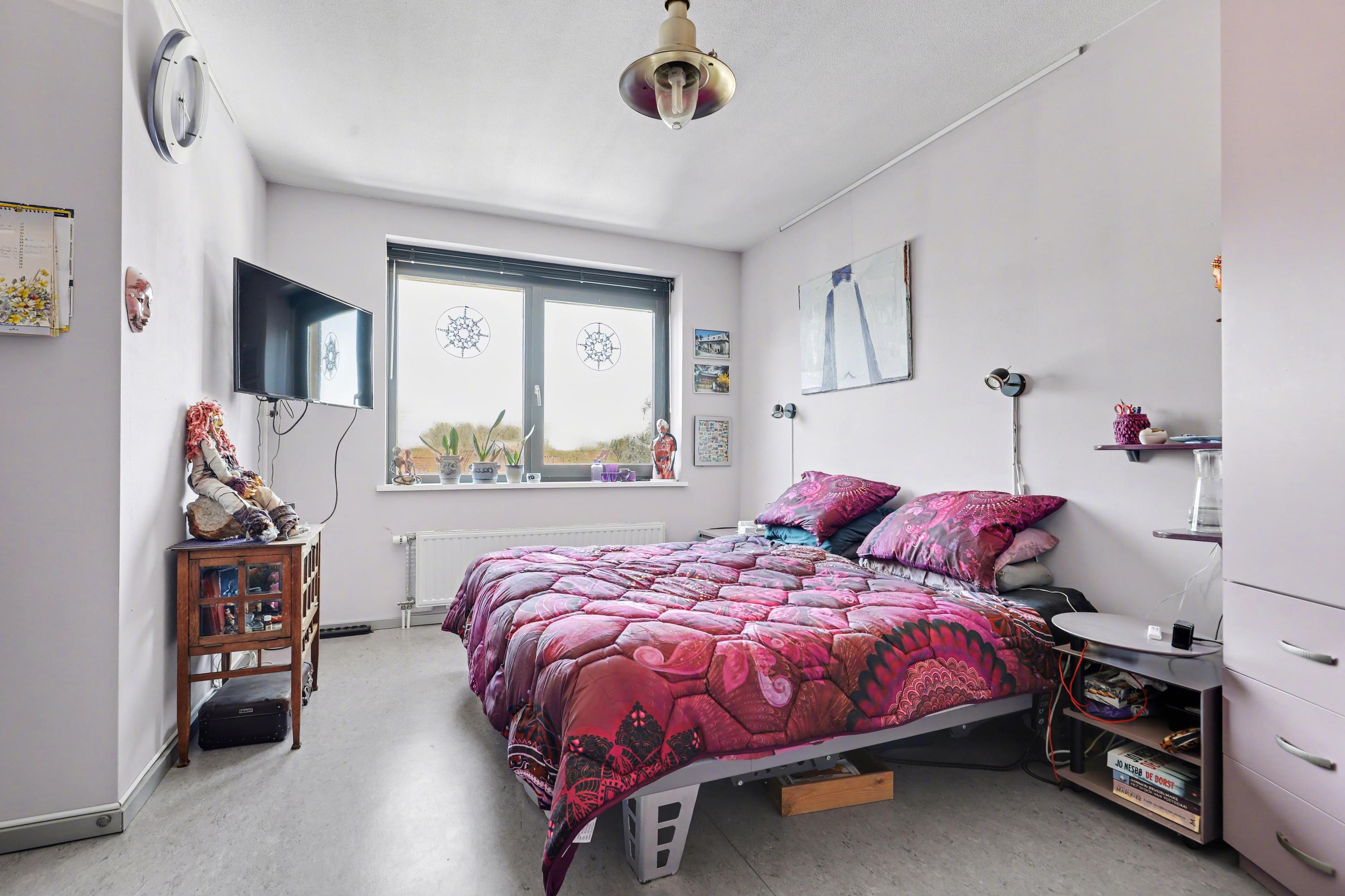 Appartement te koop: Singel, Vlissingen