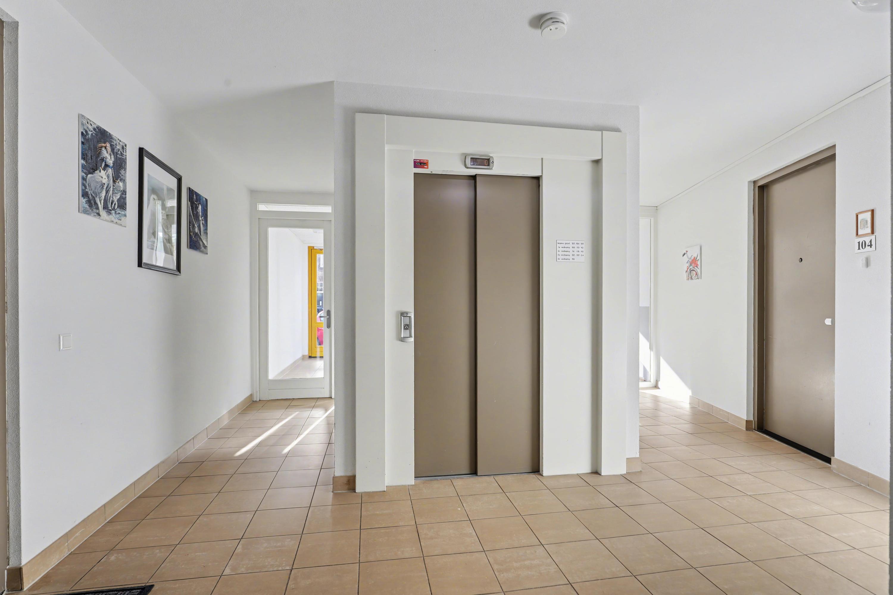 Appartement te koop: Singel, Vlissingen