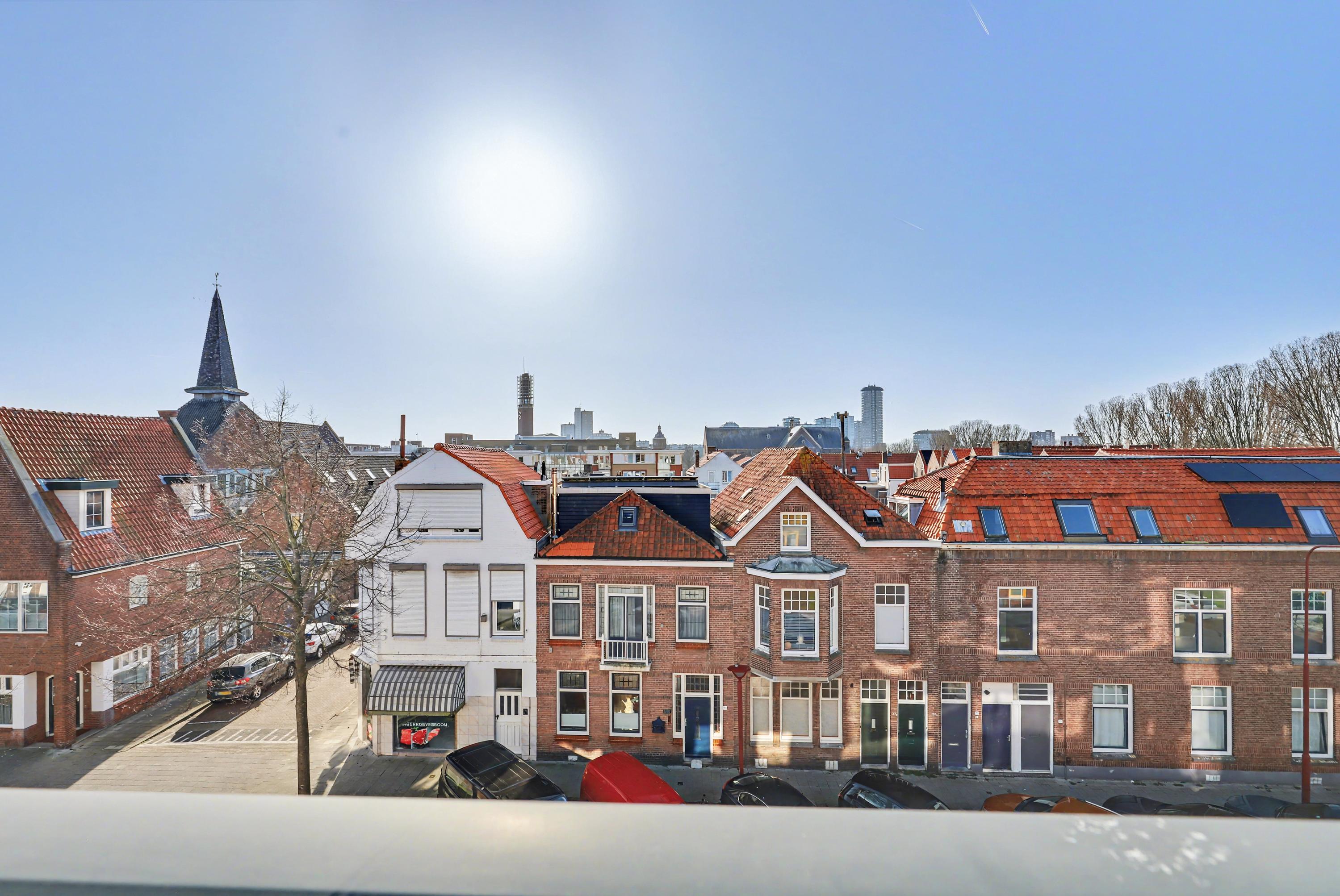 Appartement te koop: Singel, Vlissingen