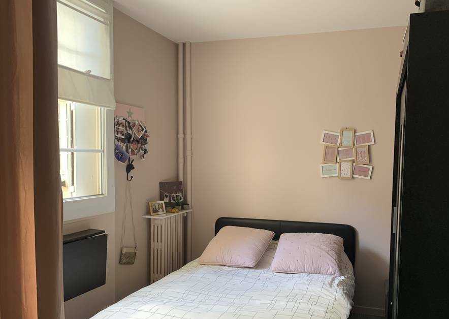 Flat Port de Boulogne-Billancourt in Boulogne-Billancourt