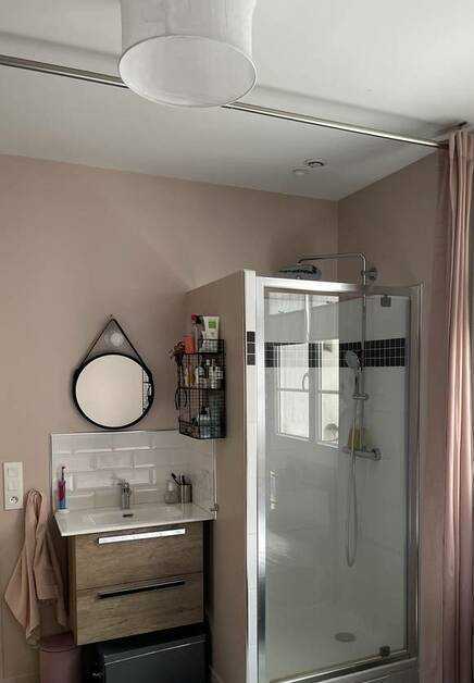 Flat Port de Boulogne-Billancourt in Boulogne-Billancourt