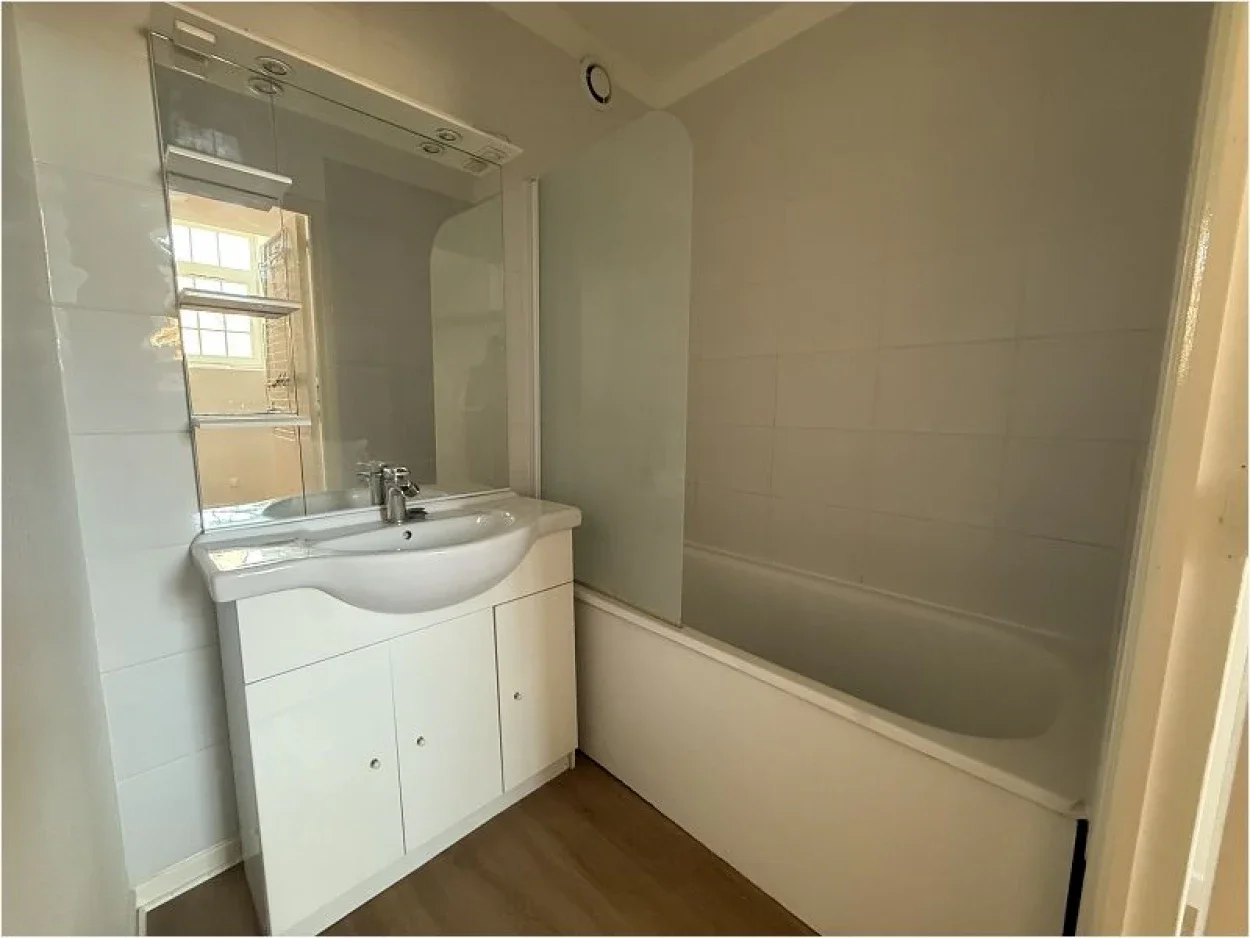 Appartement Rue de la Barre à Lille