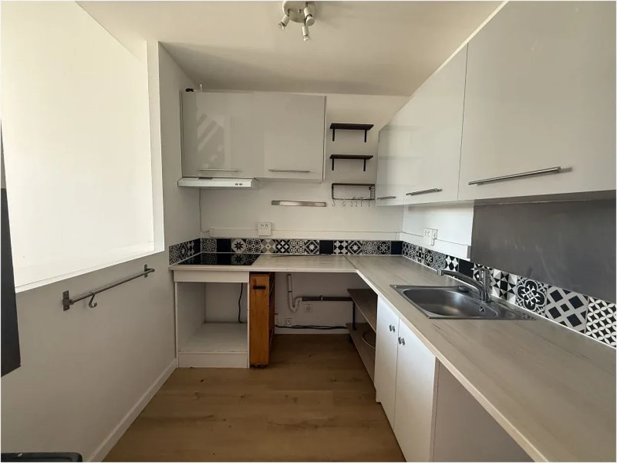 Appartement Rue de la Barre à Lille