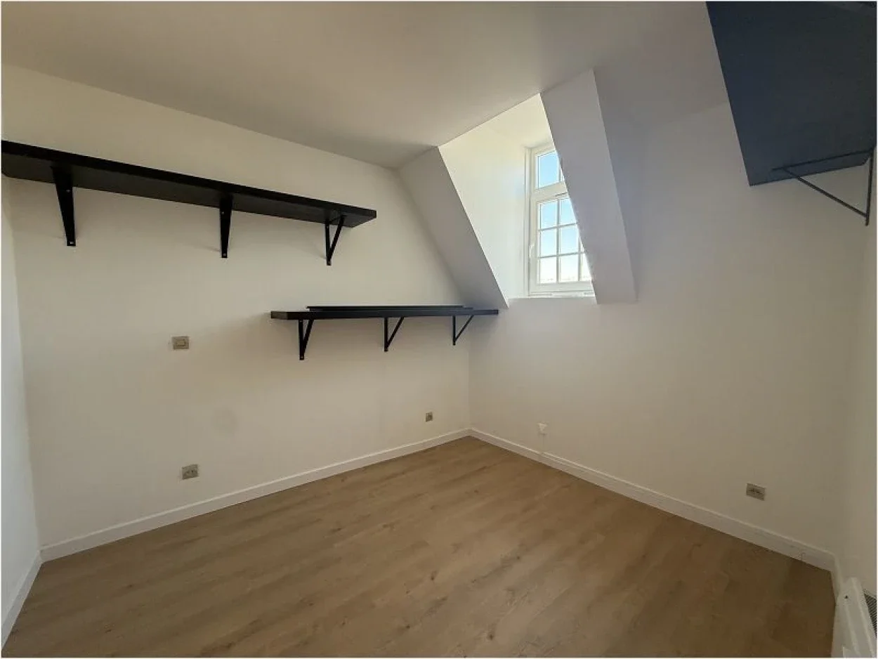 Appartement Rue de la Barre à Lille