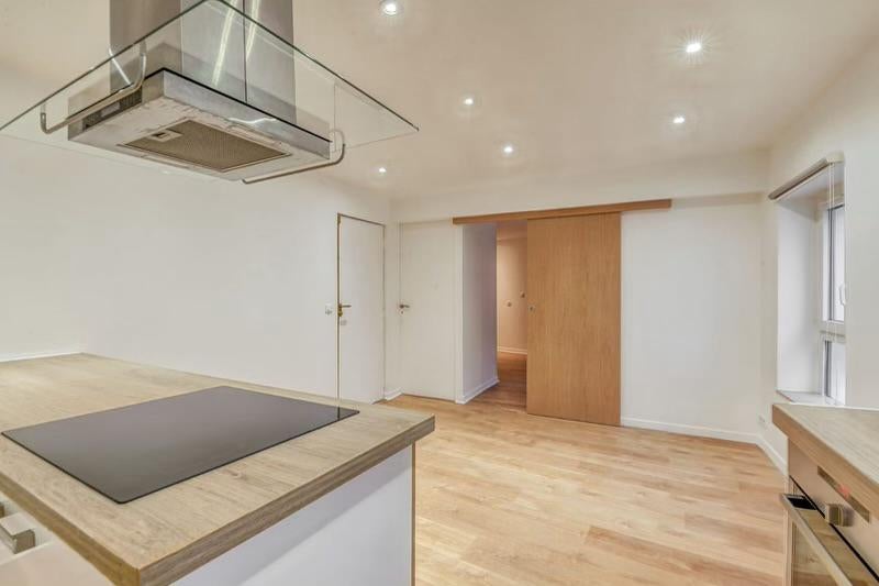 Appartement Rue Nivet à Montlhéry