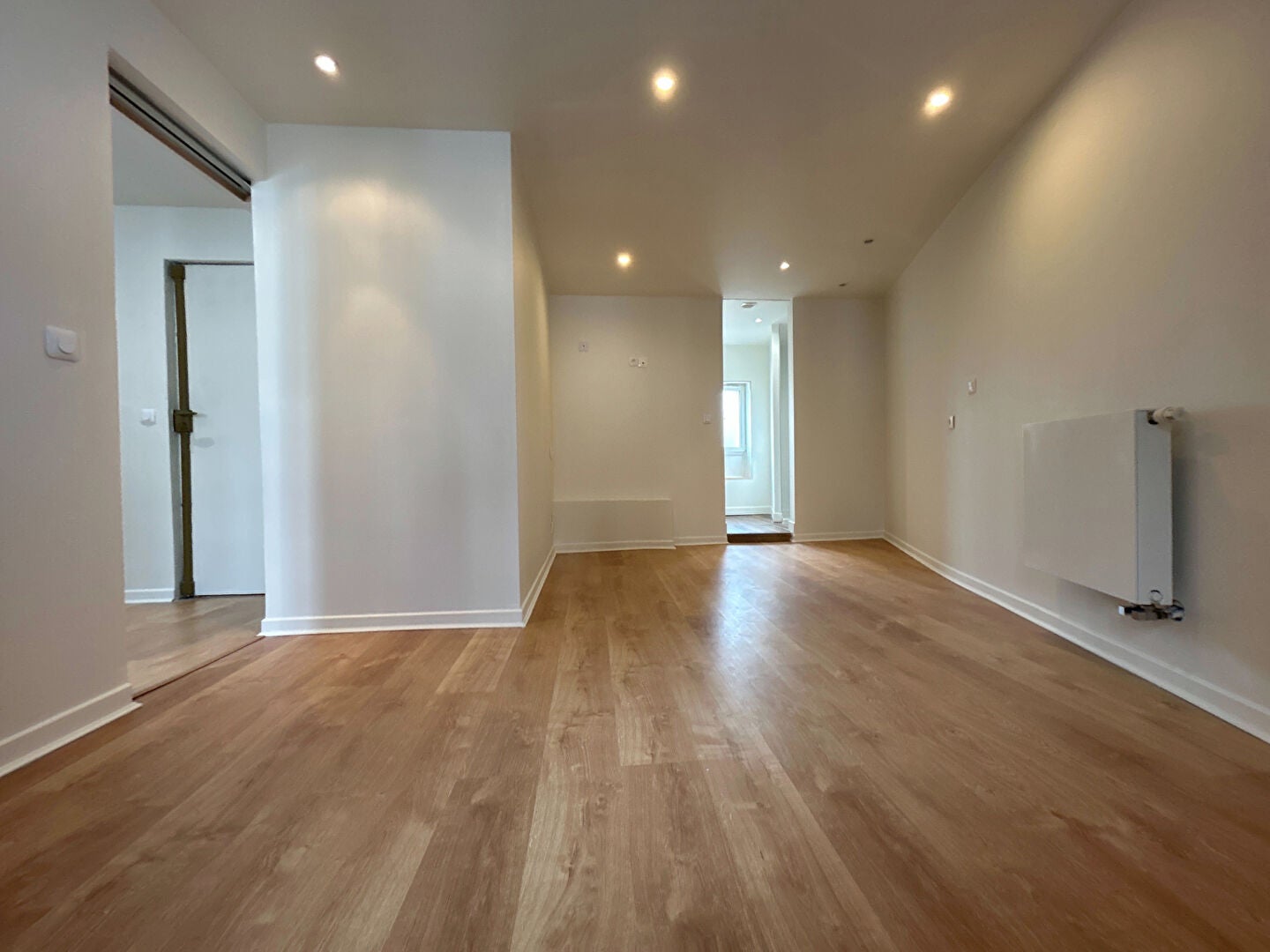 Appartement Rue Nivet à Montlhéry