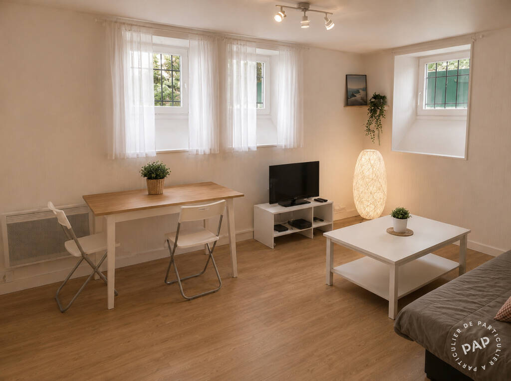 Flat Avenue Serrano in Biarritz