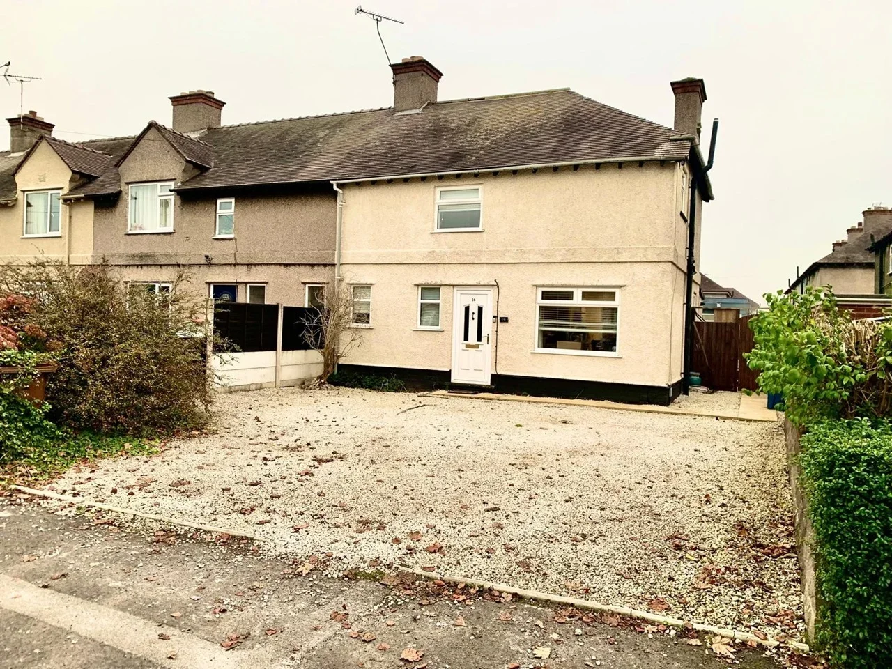House Fairway in Stafford