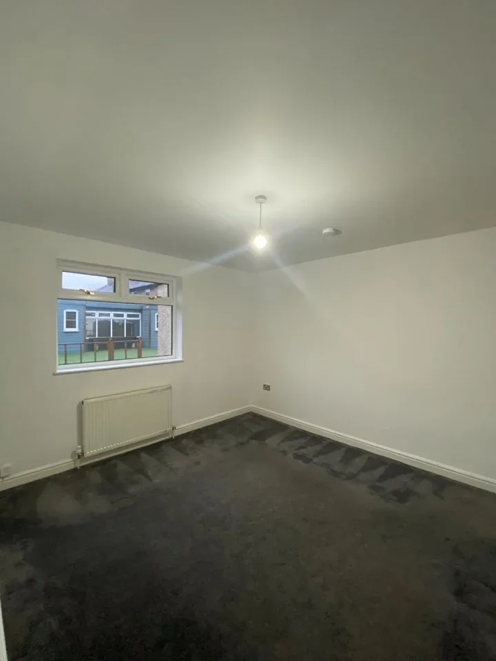 House Fairway in Stafford