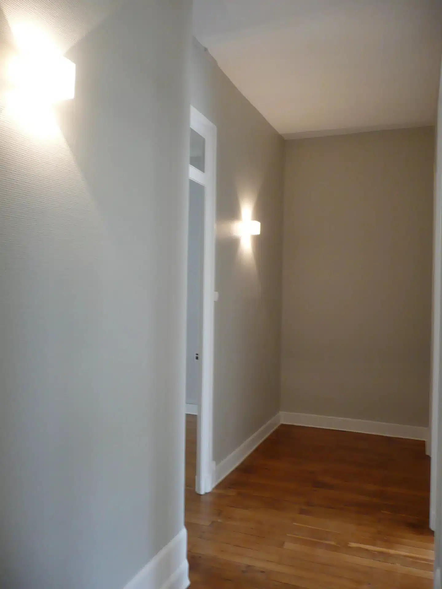 Appartement Rue de Bonald à Lyon