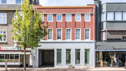 Appartement Rumpenerstraat 50 in Brunssum
