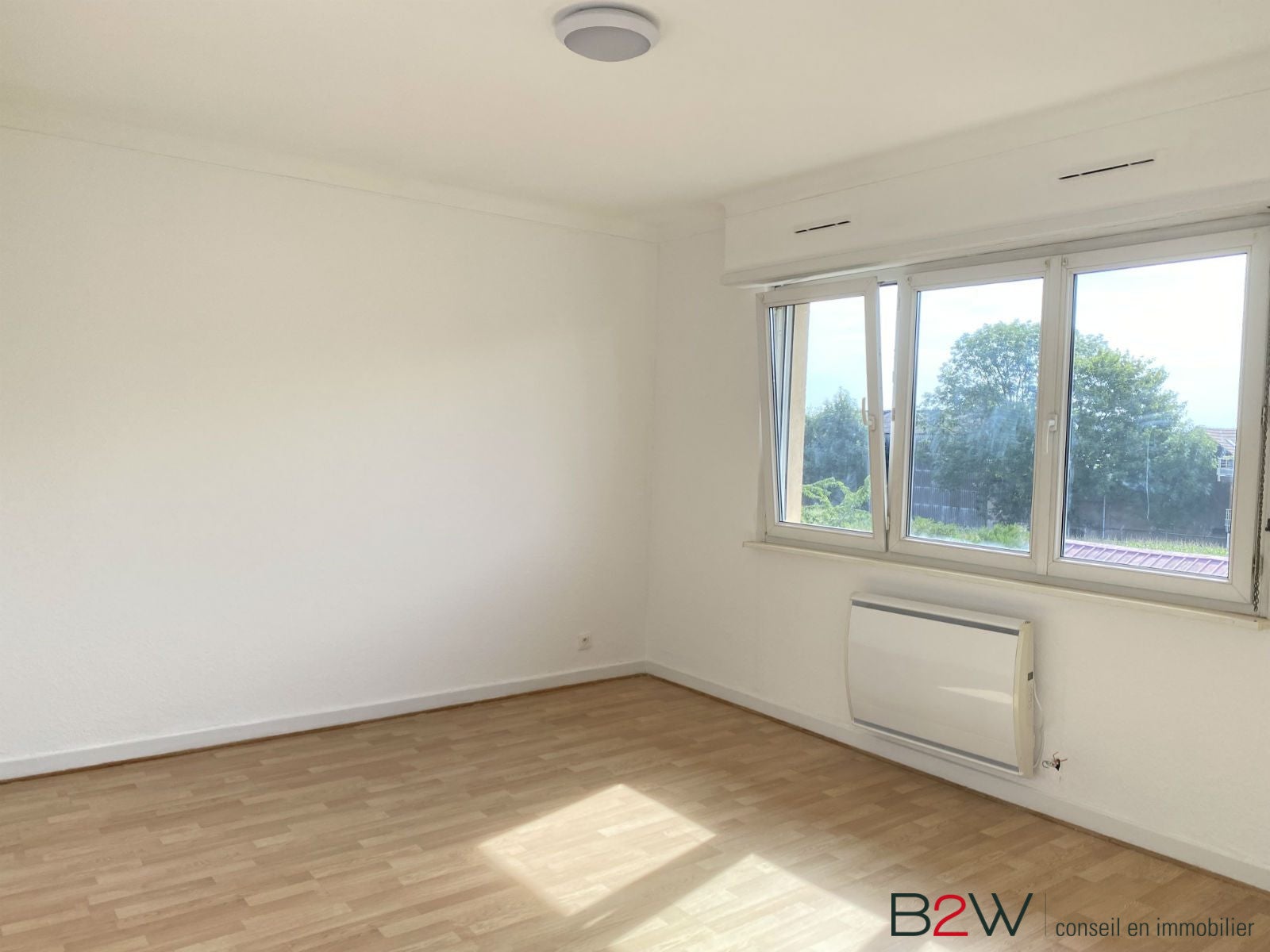 Appartement Les pleins Champs à Stutzheim-Offenheim